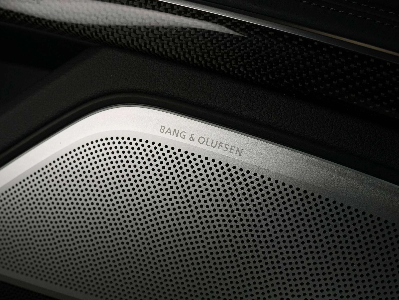2020 Audi S8 (D5), 13/30