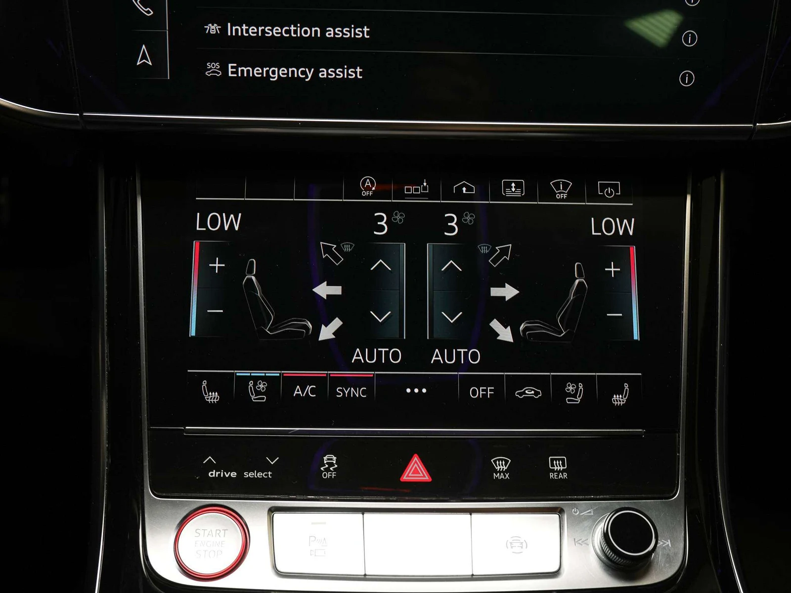 2020 Audi S8 (D5), 21/30