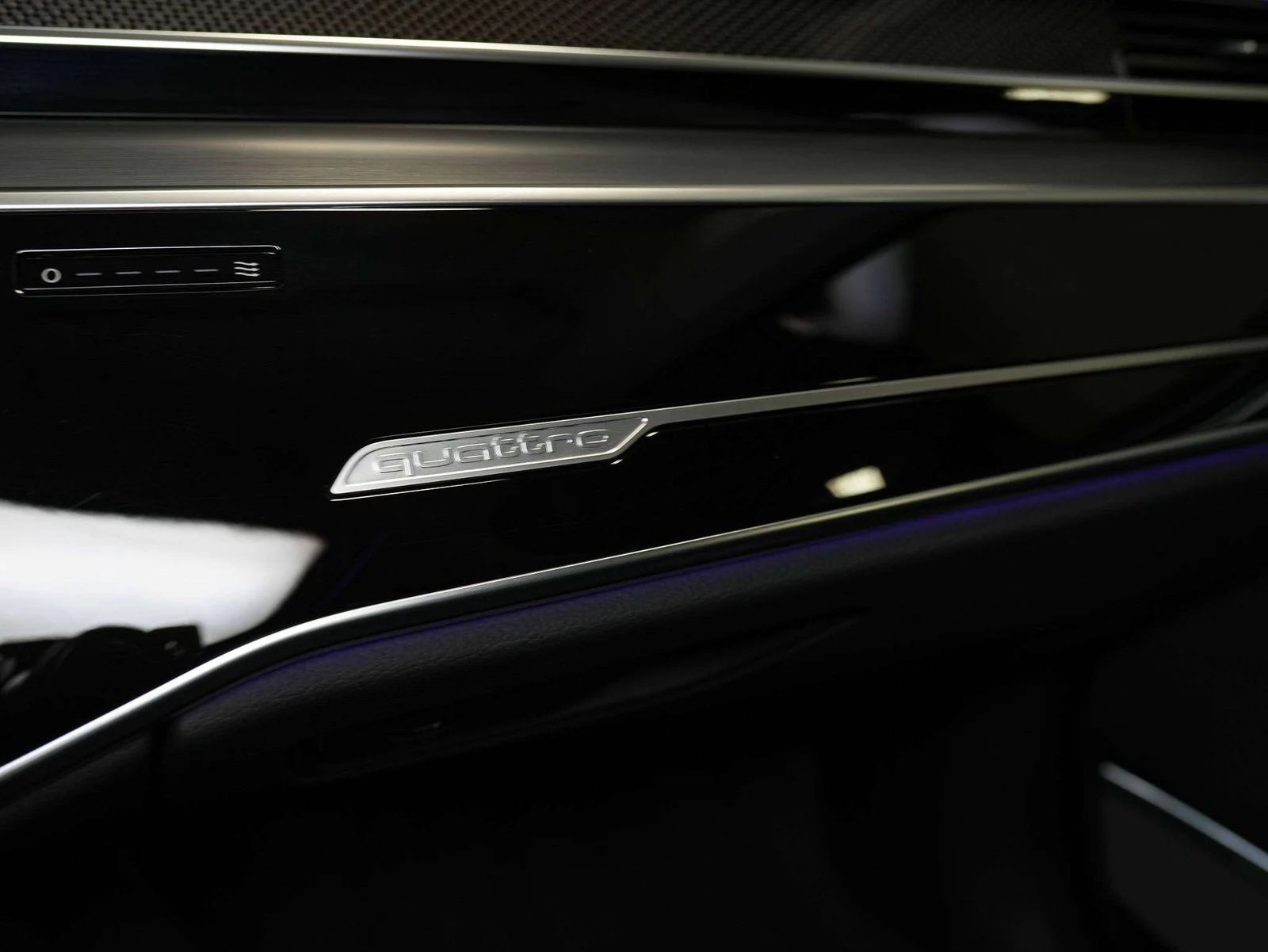 2020 Audi S8 (D5), 23/30