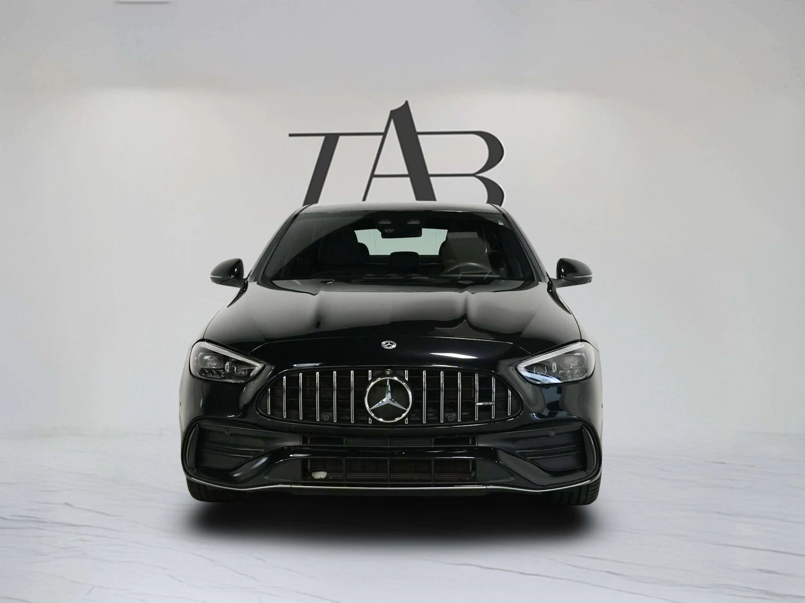 2023 Mercedes-AMG C 43, 6/29