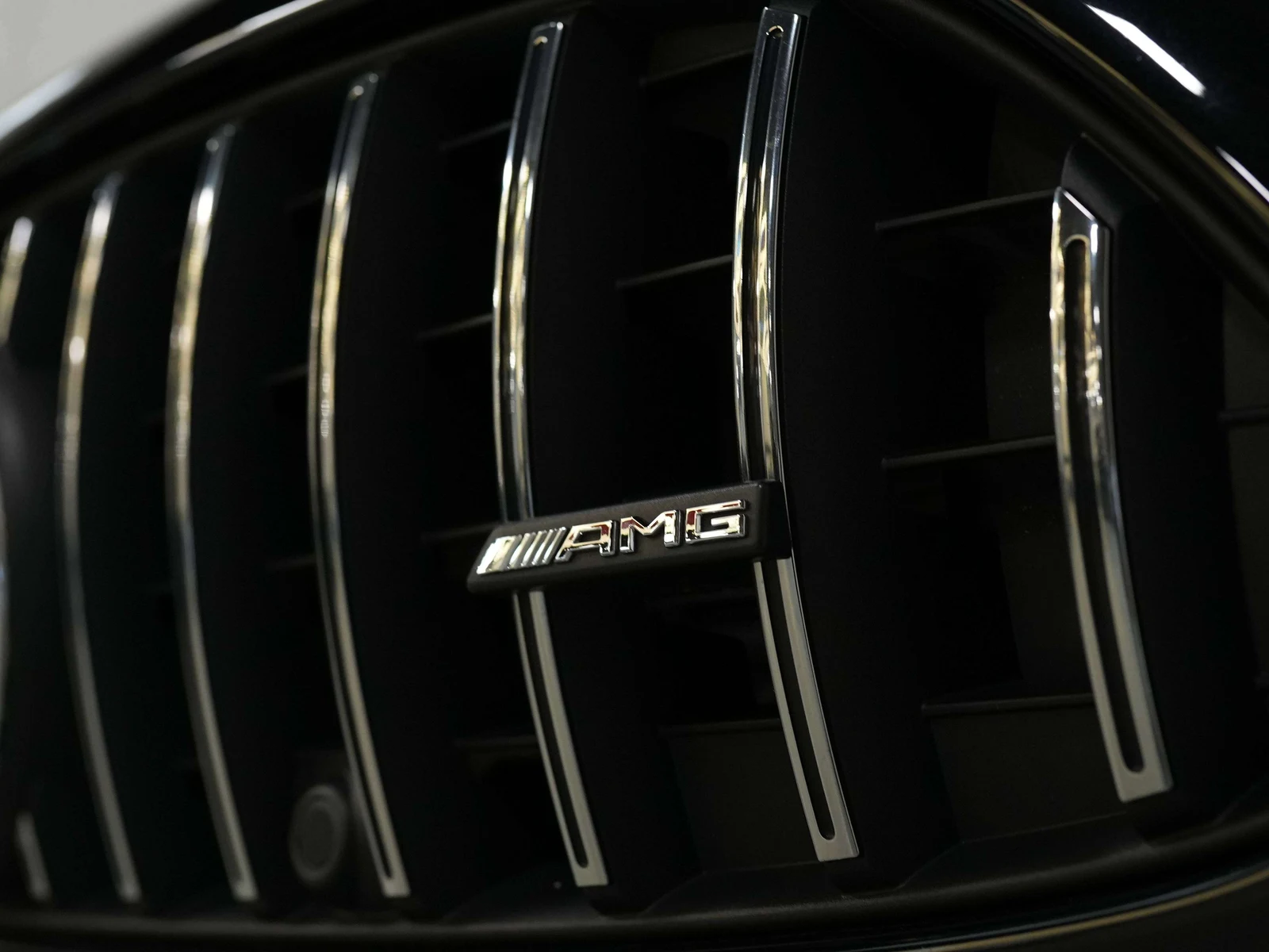 2023 Mercedes-AMG C 43, 27/29