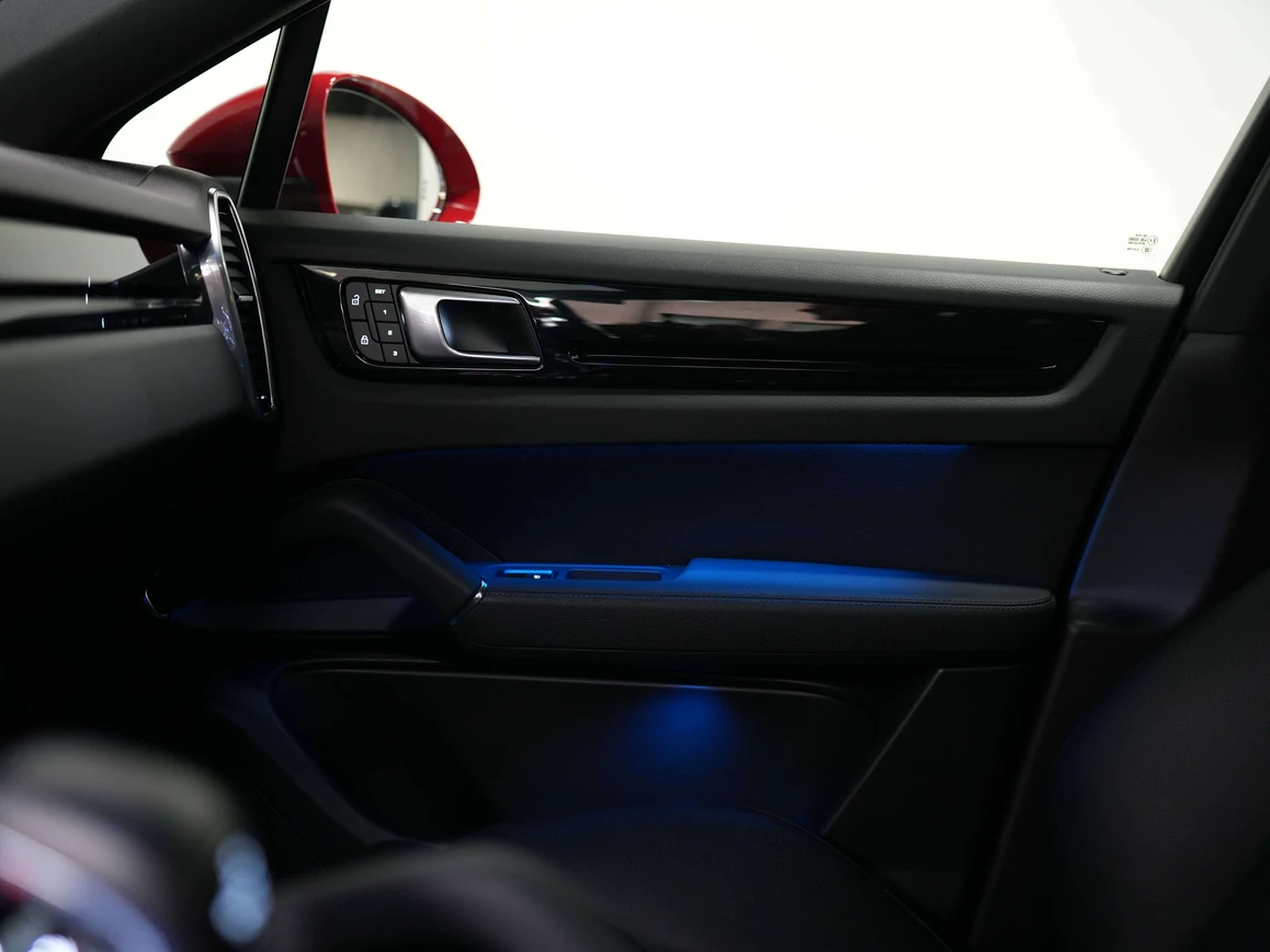2022 Porsche Cayenne Coupé (3rd Generation), 23/30