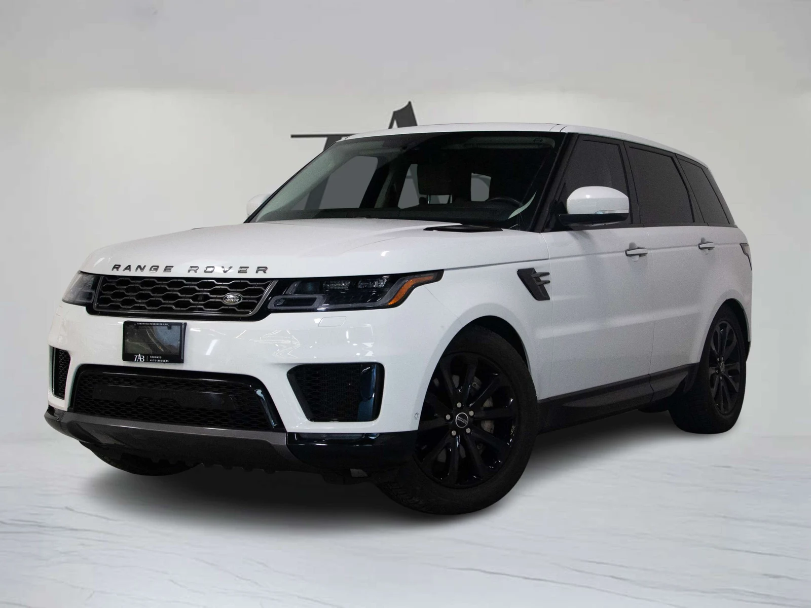 2022 Land Rover Range Rover Sport HSE (L494), 3/30