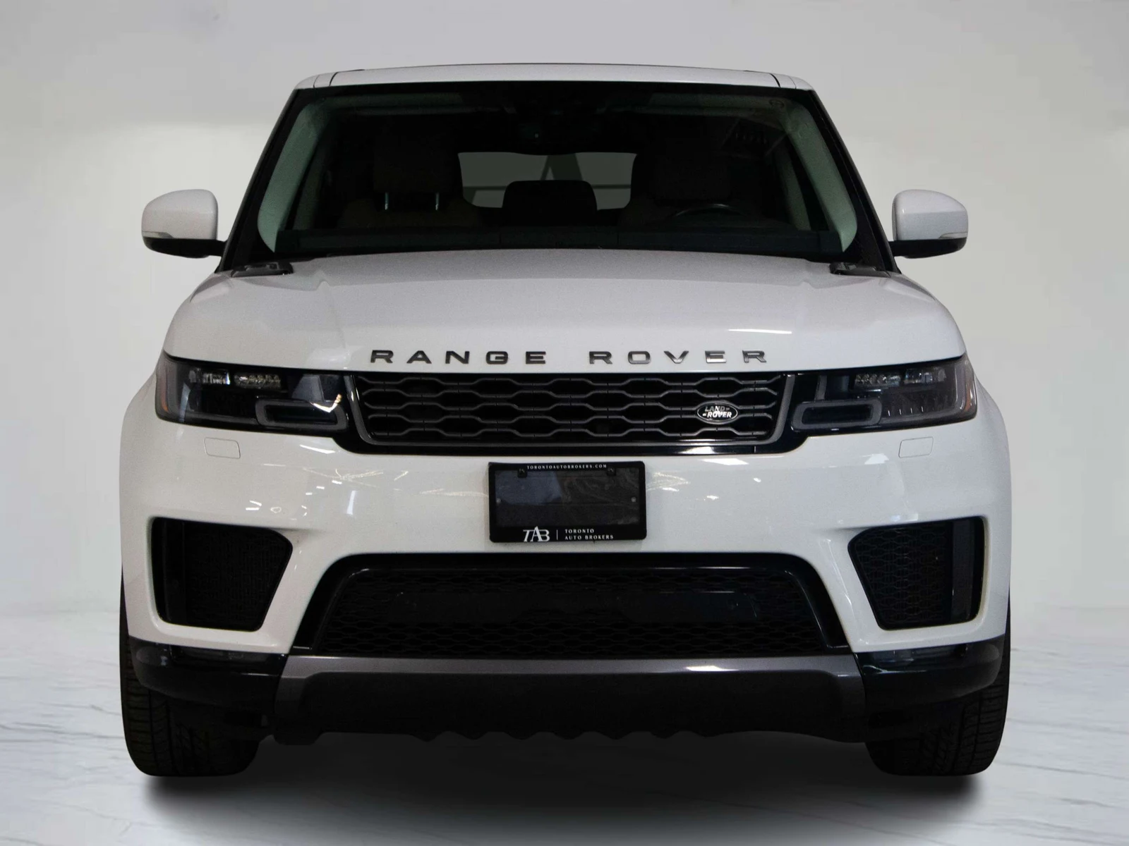 2022 Land Rover Range Rover Sport HSE (L494), 6/30