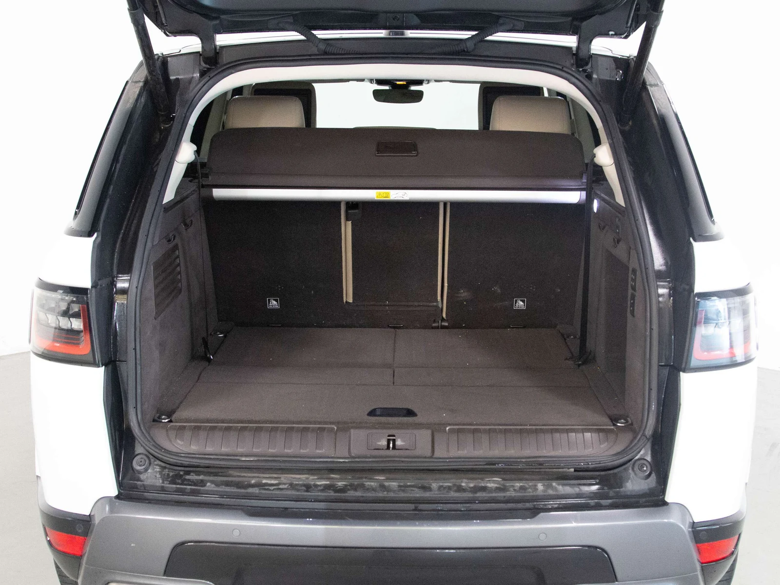 2022 Land Rover Range Rover Sport HSE (L494), 8/30