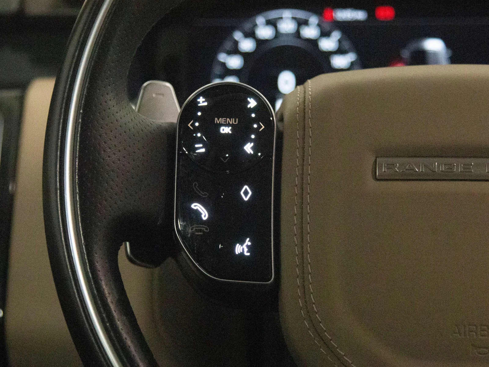 2022 Land Rover Range Rover Sport HSE (L494), 13/30