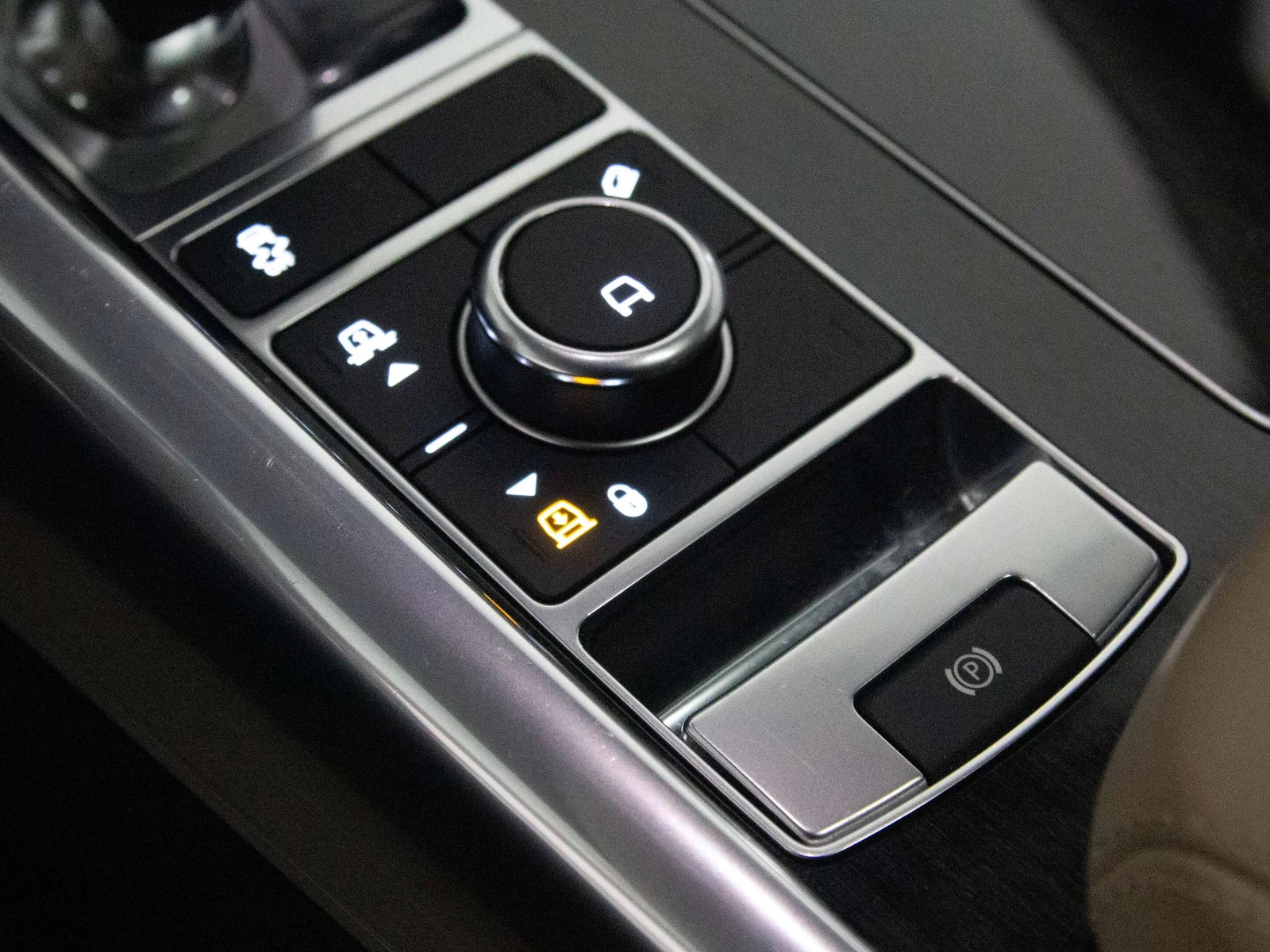 2022 Land Rover Range Rover Sport HSE (L494), 16/30