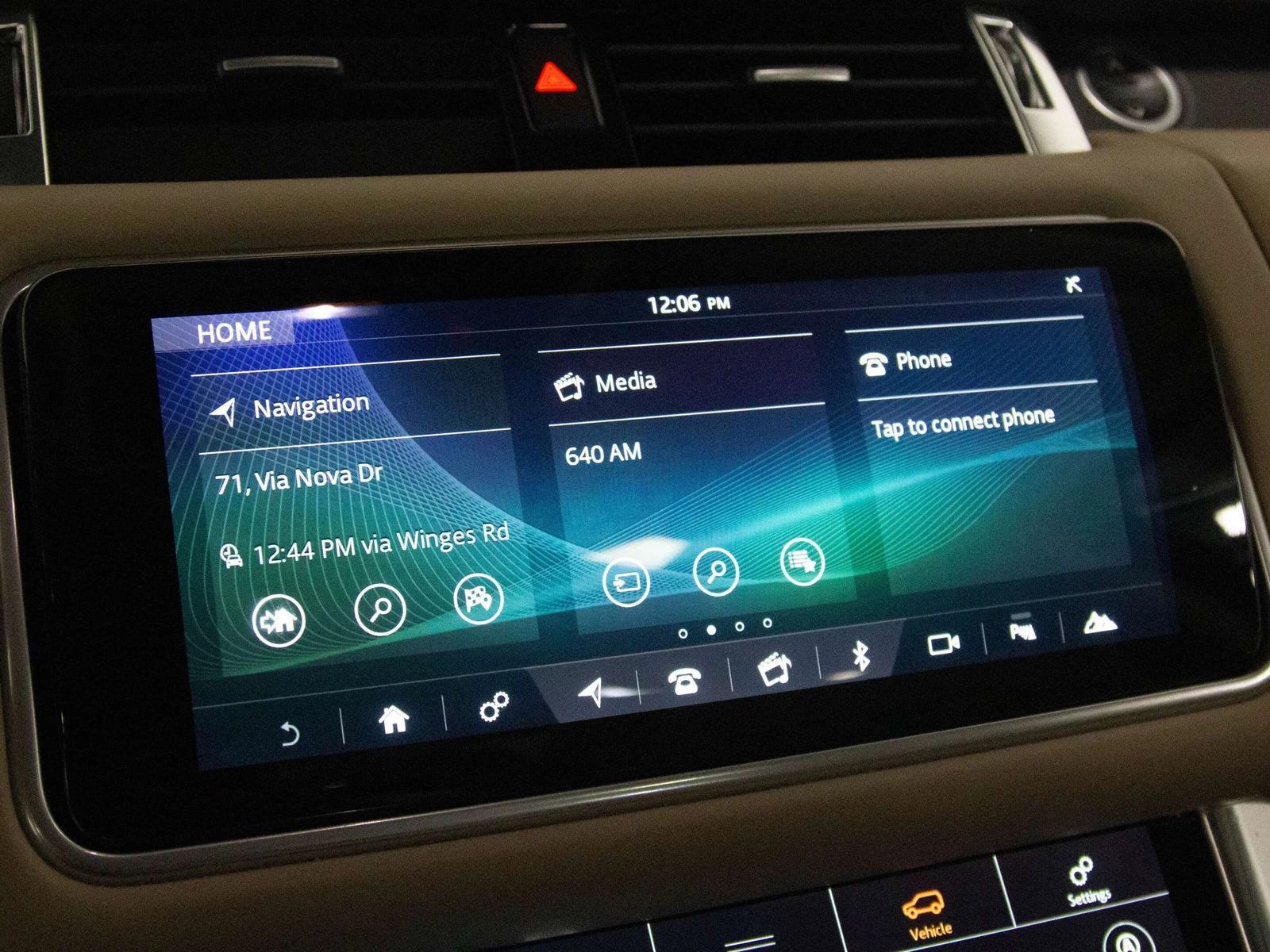 2022 Land Rover Range Rover Sport HSE (L494), 21/30