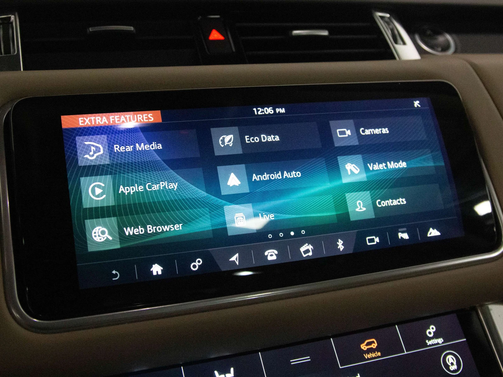 2022 Land Rover Range Rover Sport HSE (L494), 22/30