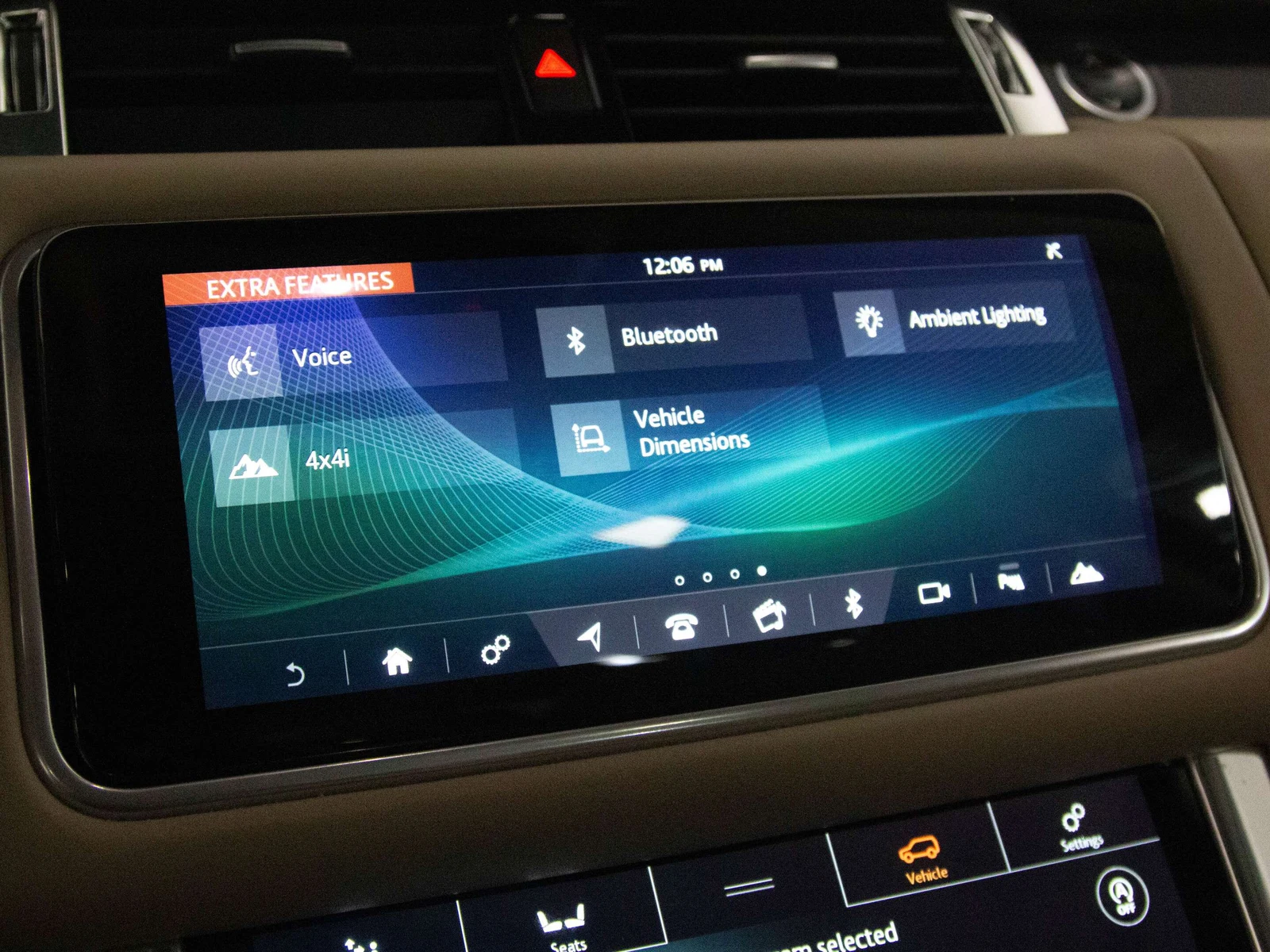 2022 Land Rover Range Rover Sport HSE (L494), 23/30