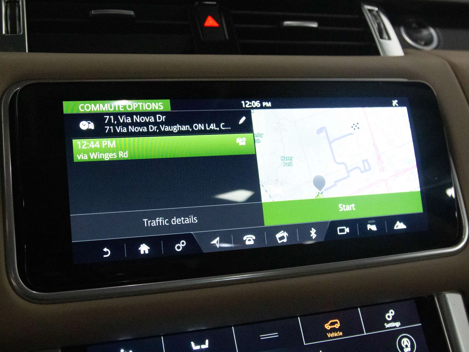 2022 Land Rover Range Rover Sport HSE (L494), 24/30