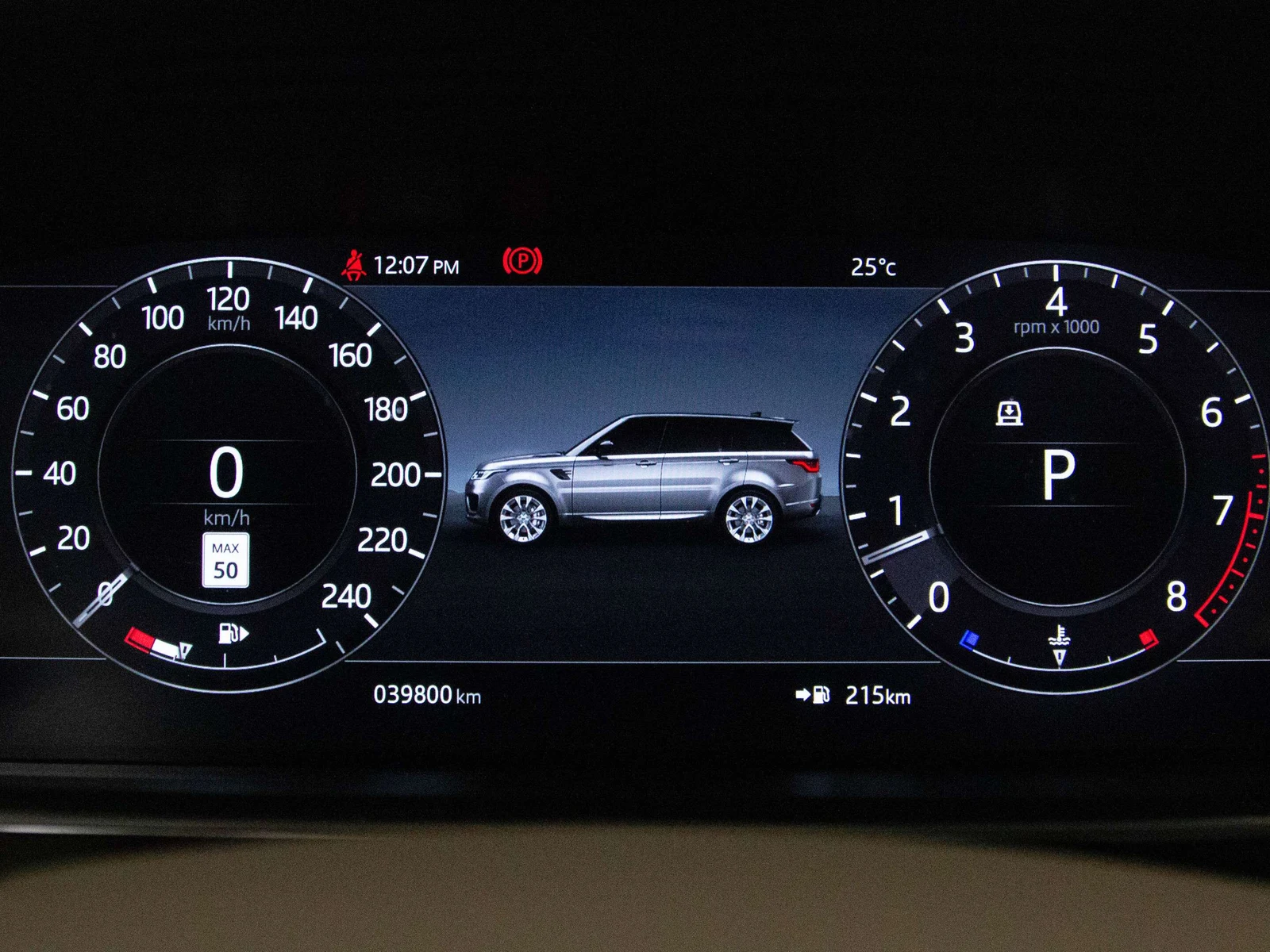 2022 Land Rover Range Rover Sport HSE (L494), 26/30
