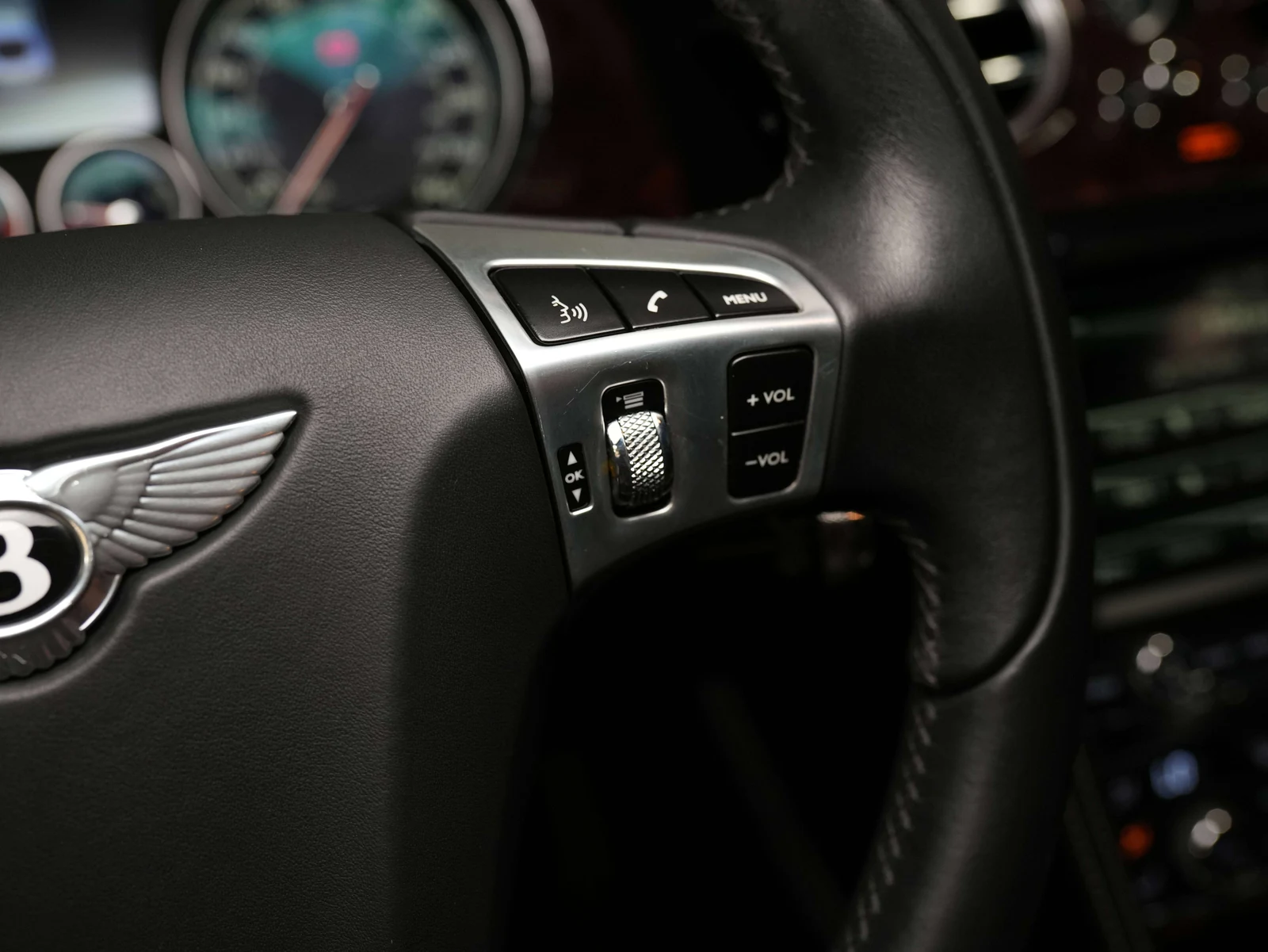 2012 Bentley Continental GT W12 (2nd Generation), 14/28