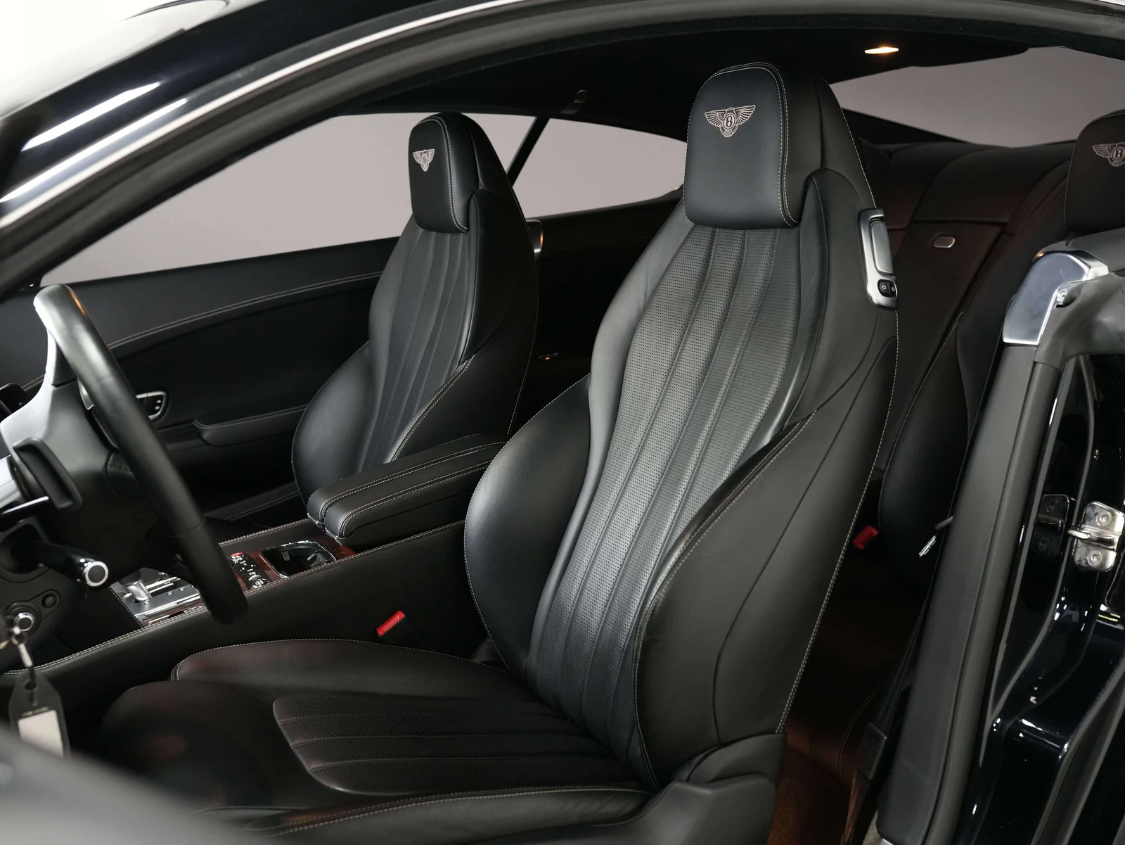 2012 Bentley Continental GT W12 (2nd Generation), 15/28