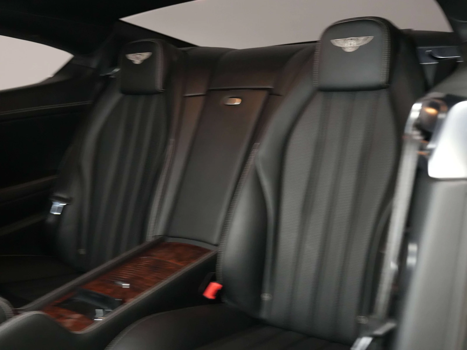 2012 Bentley Continental GT W12 (2nd Generation), 16/28