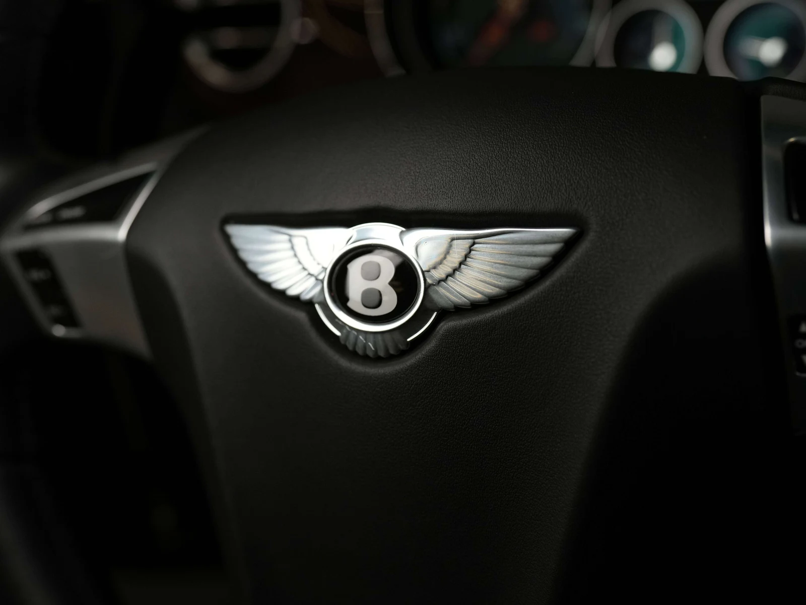 2012 Bentley Continental GT W12 (2nd Generation), 18/28