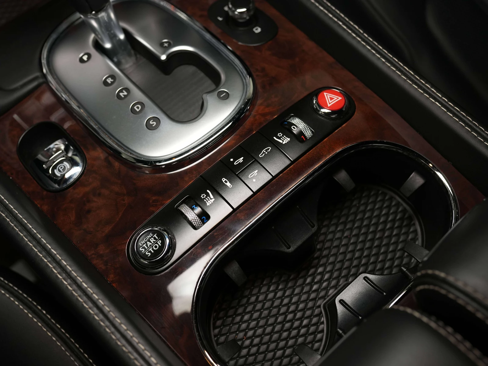 2012 Bentley Continental GT W12 (2nd Generation), 21/28