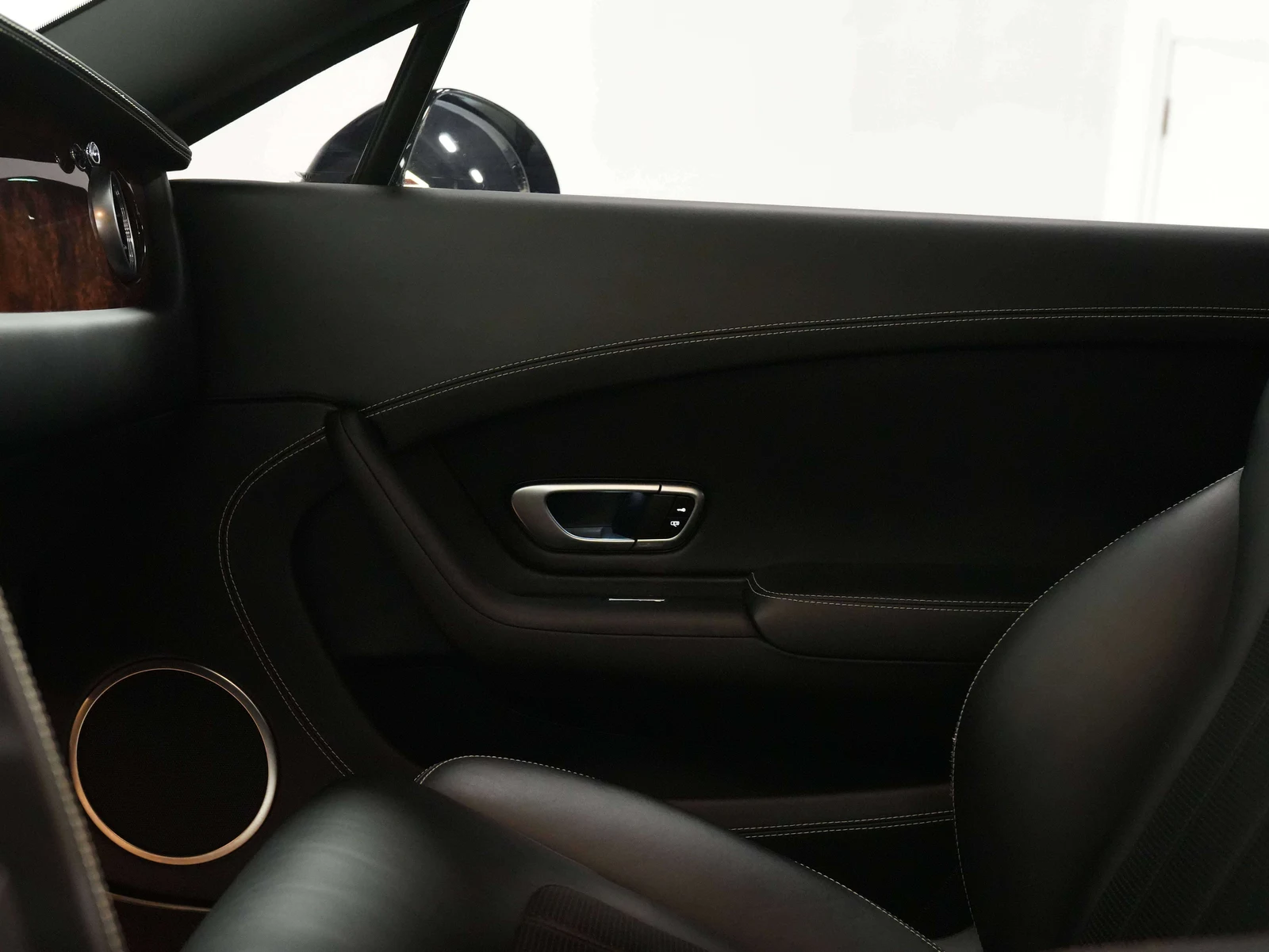 2012 Bentley Continental GT W12 (2nd Generation), 22/28
