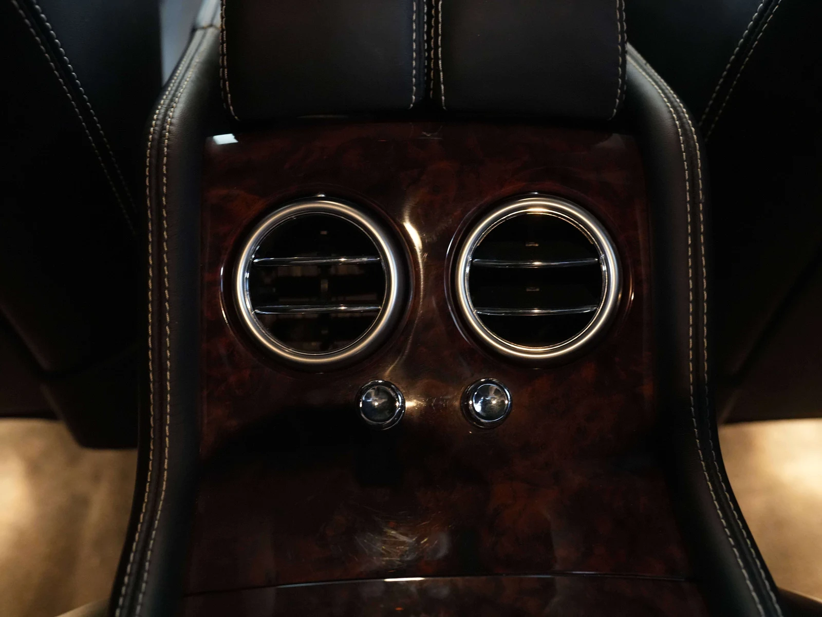 2012 Bentley Continental GT W12 (2nd Generation), 23/28