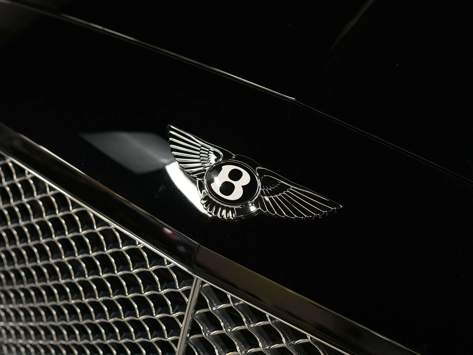 2012 Bentley Continental GT W12 (2nd Generation), 26/28