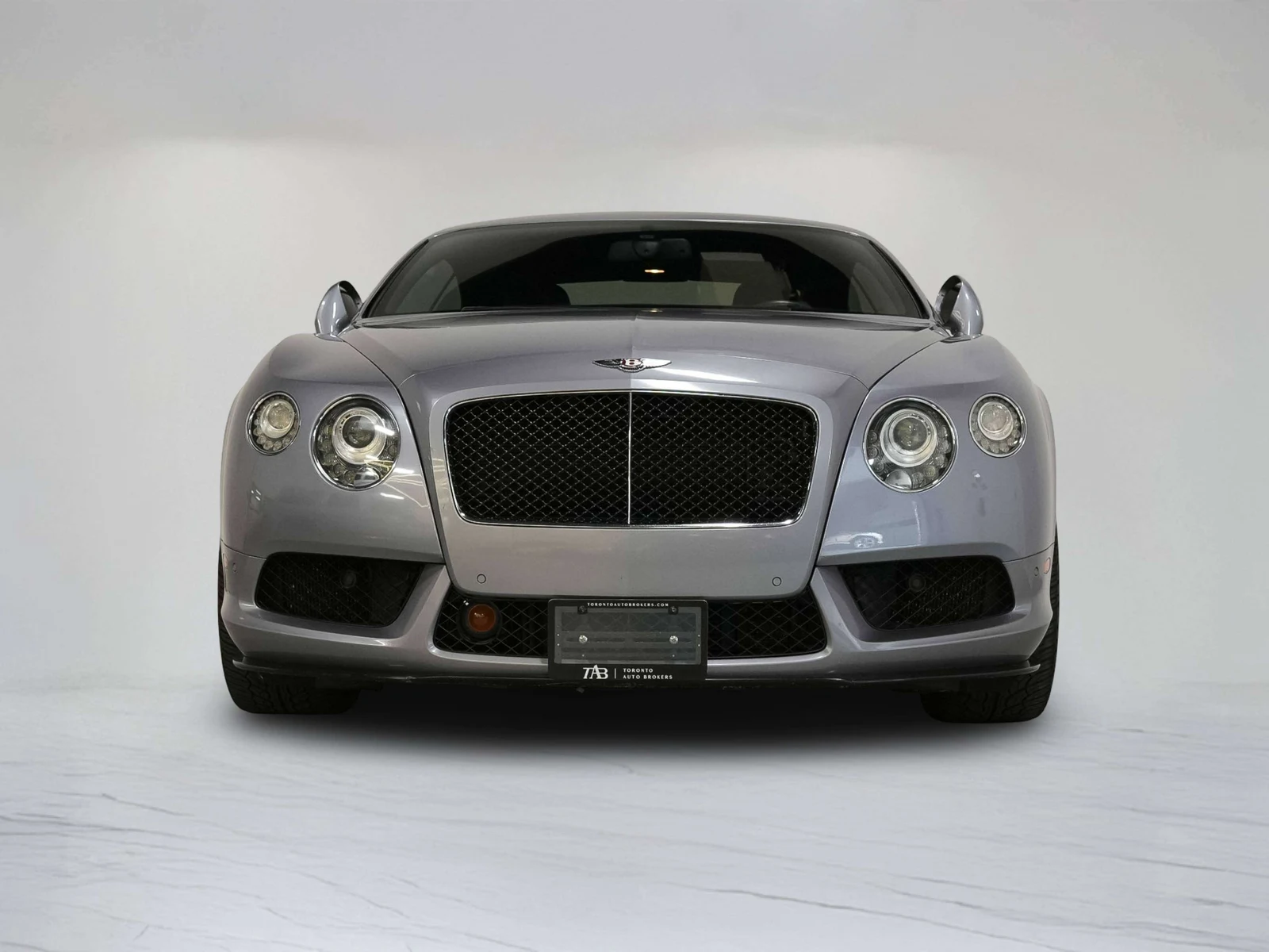 2014 Bentley Continental GT V8 S, 7/24