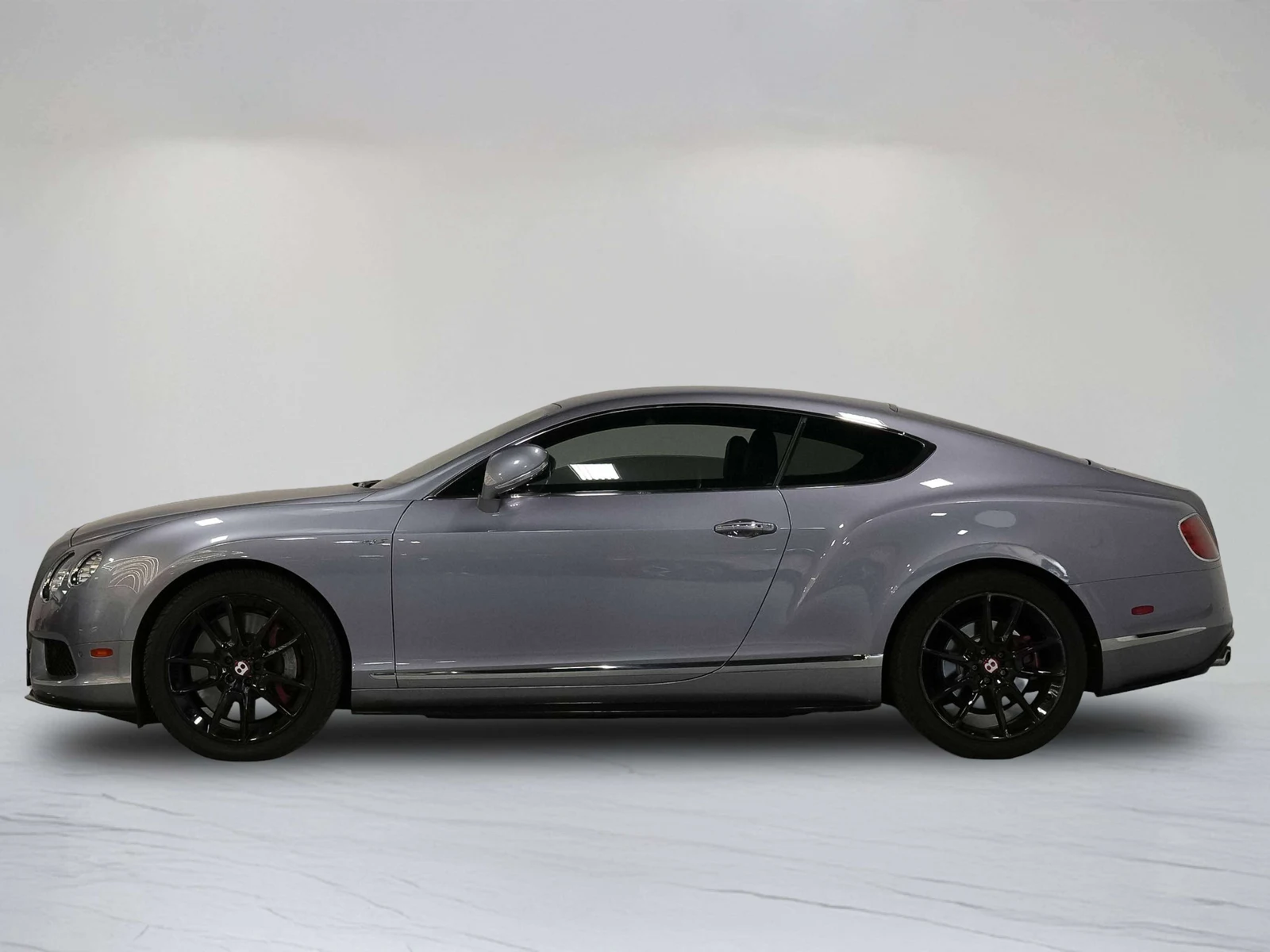 2014 Bentley Continental GT V8 S, 8/24