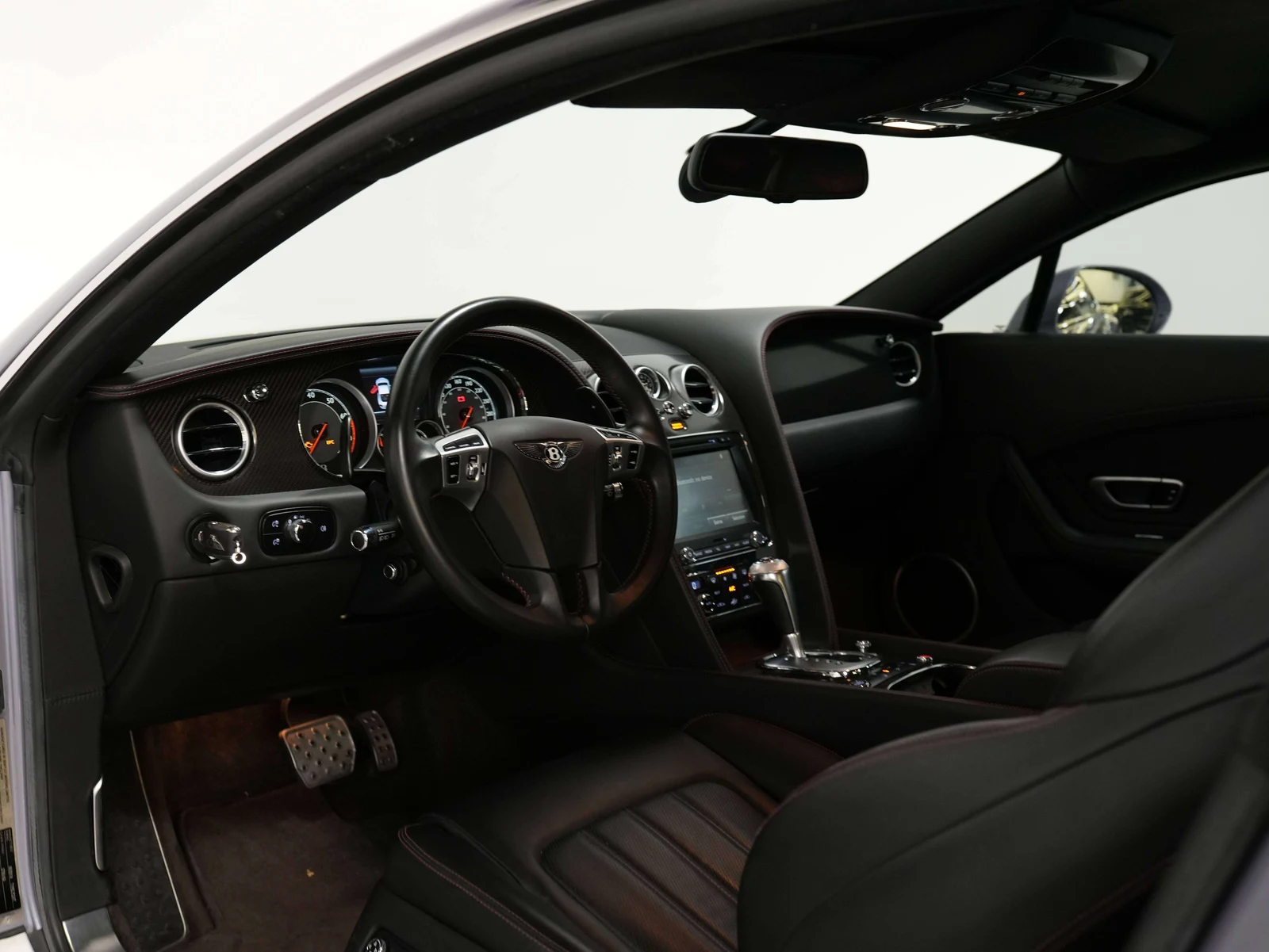 2014 Bentley Continental GT V8 S, 11/24