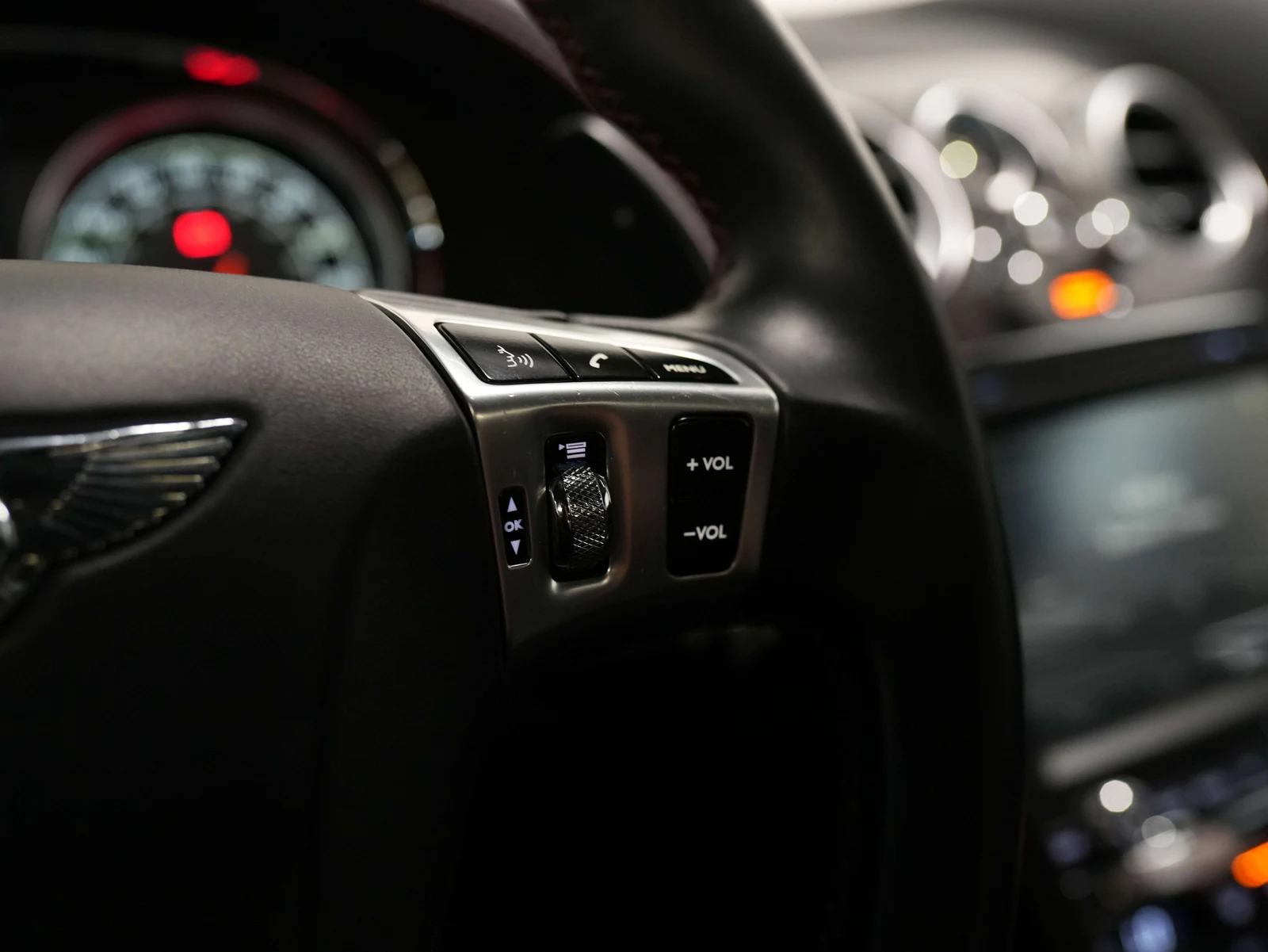 2014 Bentley Continental GT V8 S, 13/24