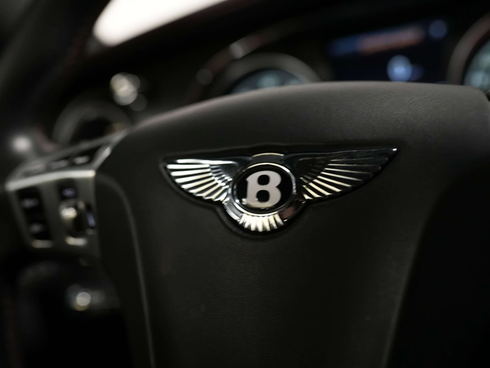 2014 Bentley Continental GT V8 S, 14/24