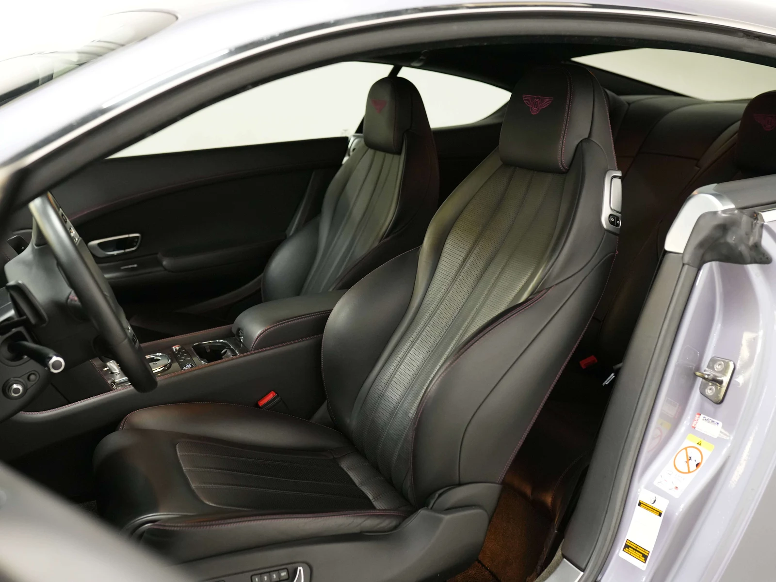 2014 Bentley Continental GT V8 S, 15/24