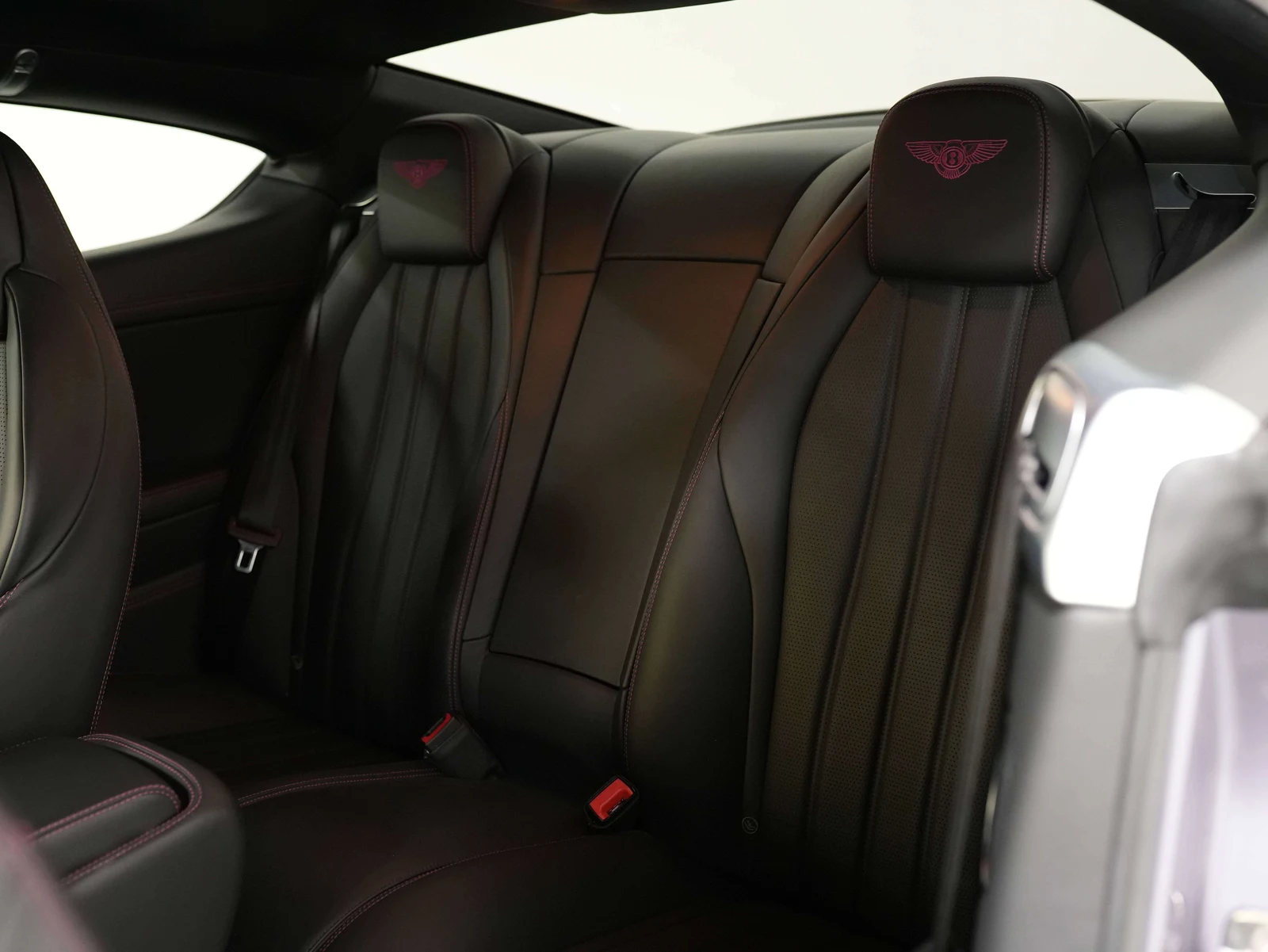 2014 Bentley Continental GT V8 S, 16/24