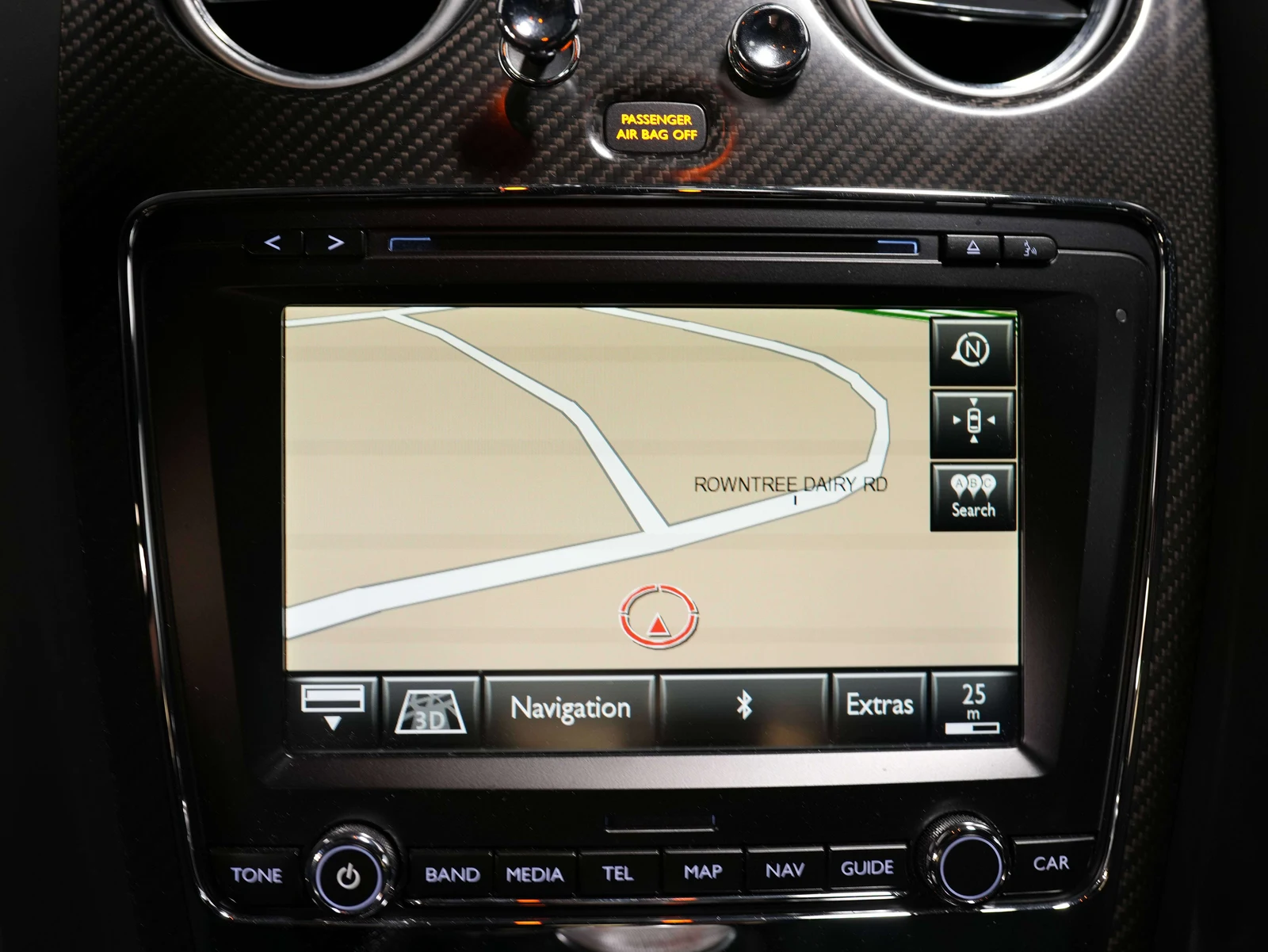 2014 Bentley Continental GT V8 S, 18/24