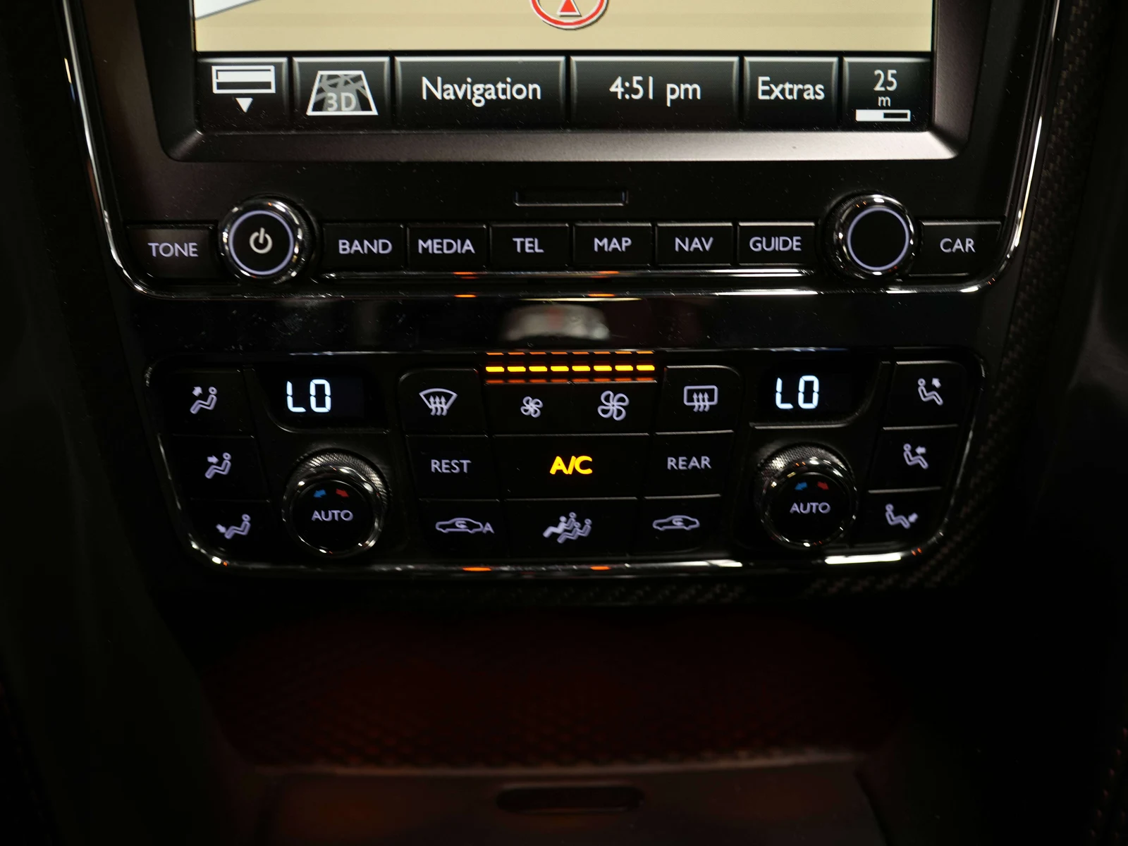 2014 Bentley Continental GT V8 S, 19/24