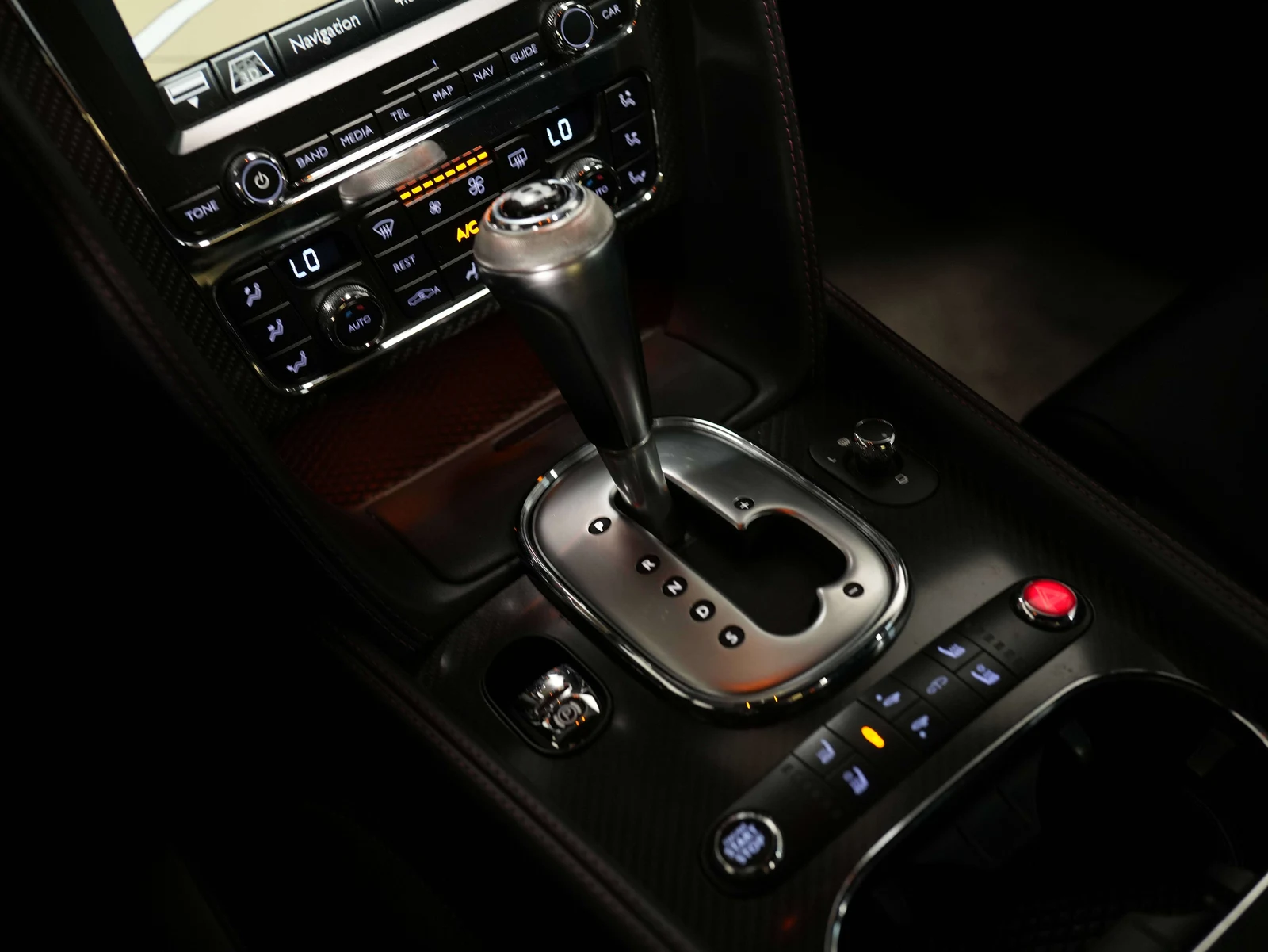 2014 Bentley Continental GT V8 S, 20/24