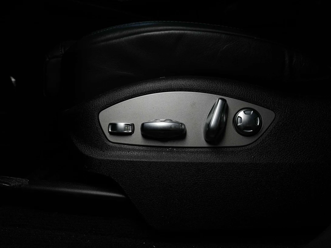 2024 Porsche Macan (95B), 13/30