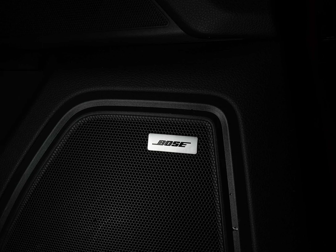 2024 Porsche Macan (95B), 14/30