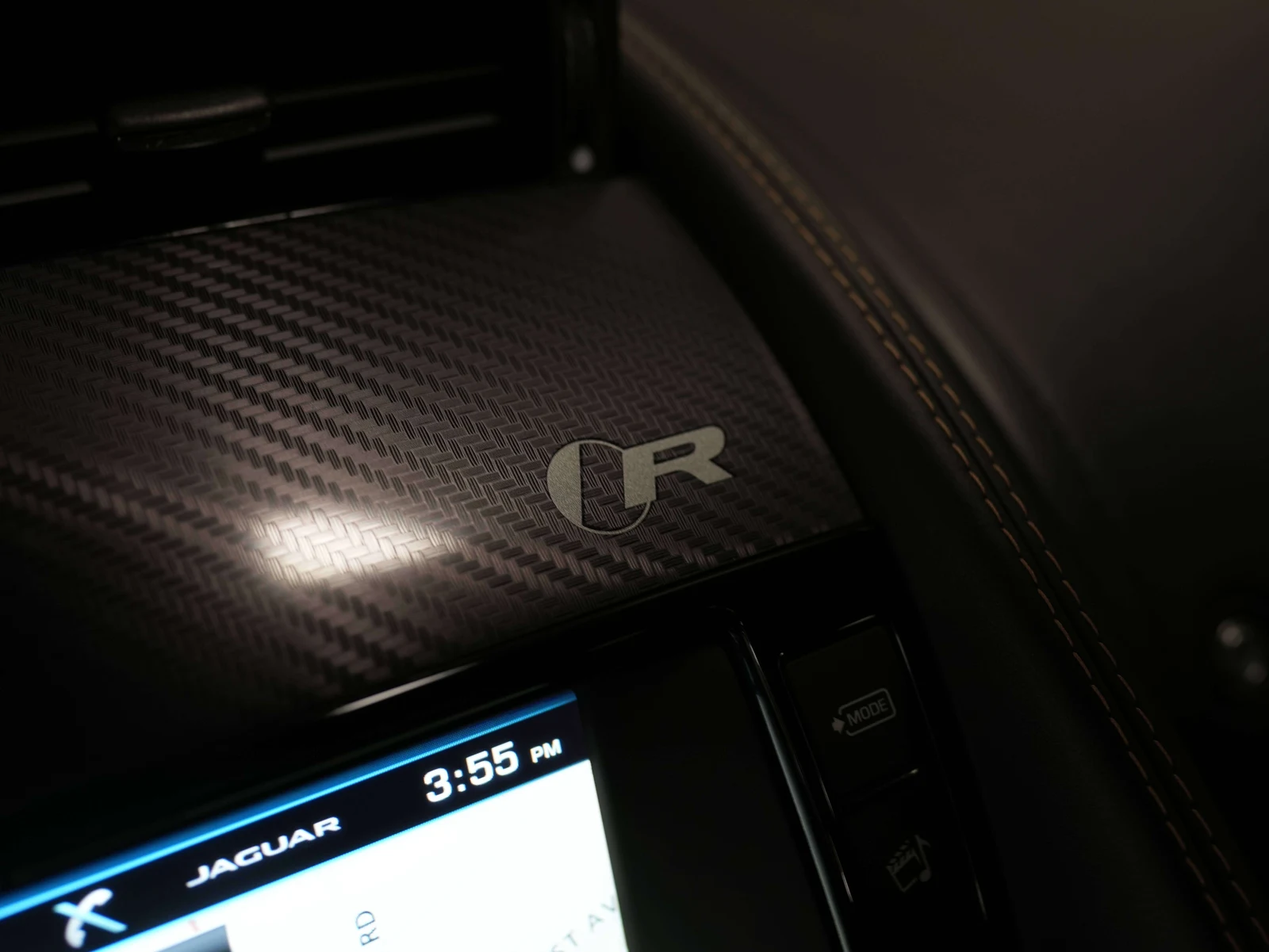 2016 Jaguar F-Type R, 21/24