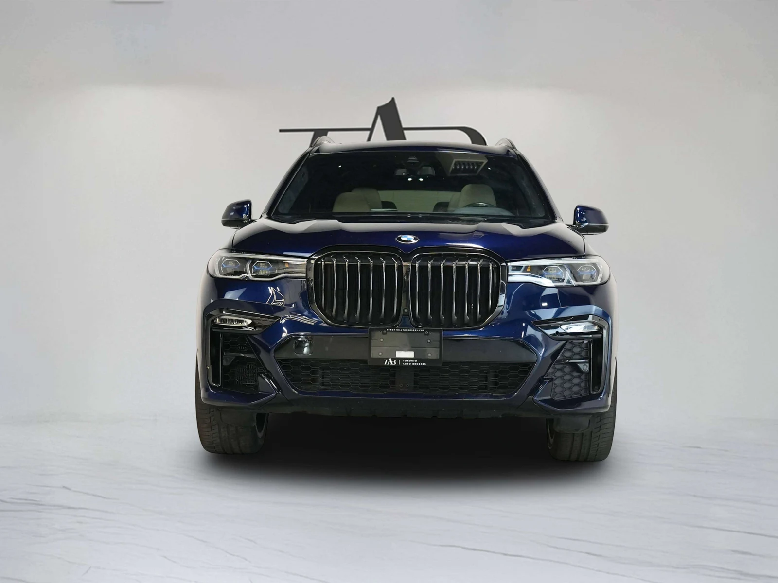 2021 BMW X7 xDrive40i (G07), 6/30