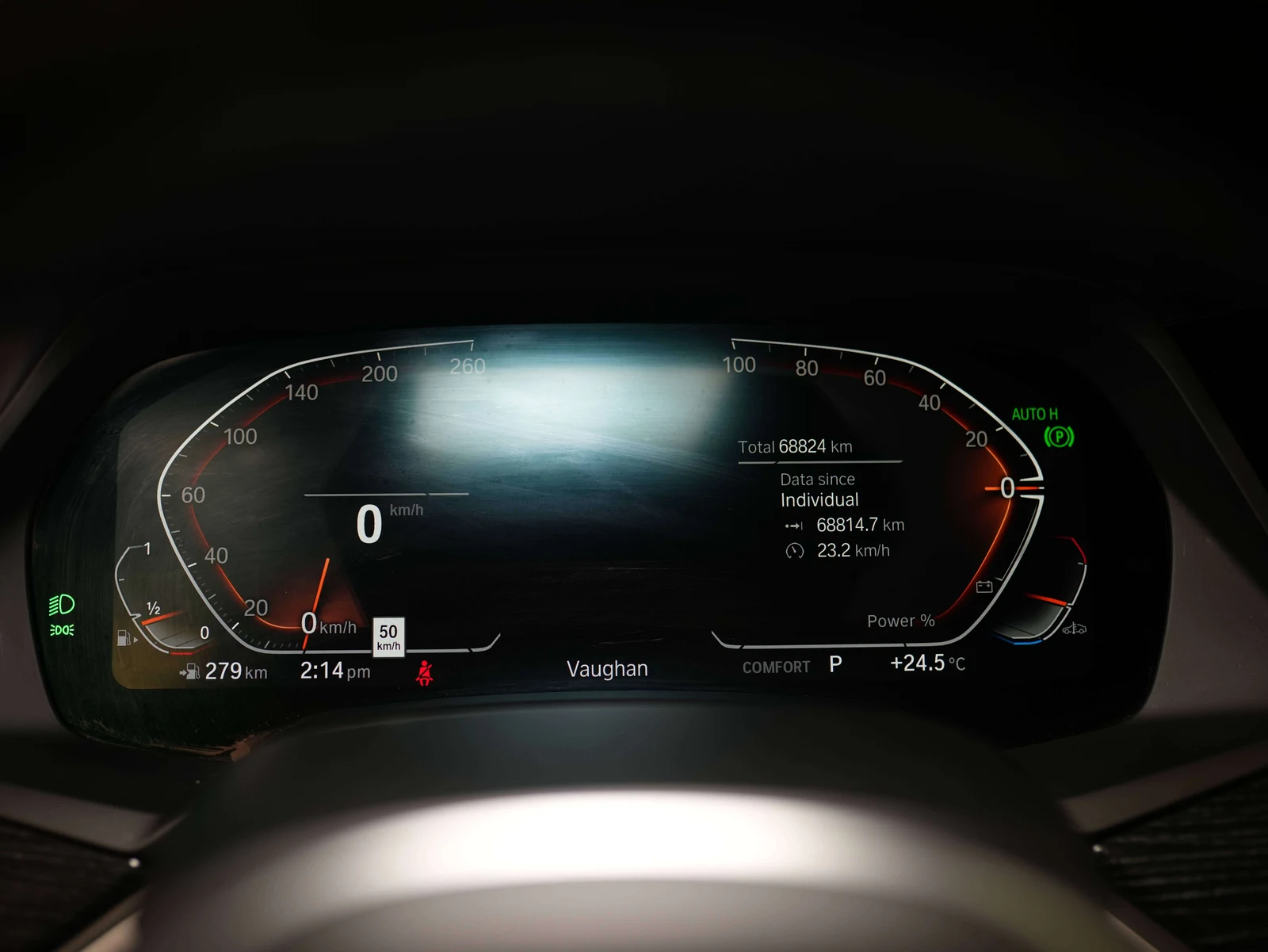 2021 BMW X7 xDrive40i (G07), 13/30