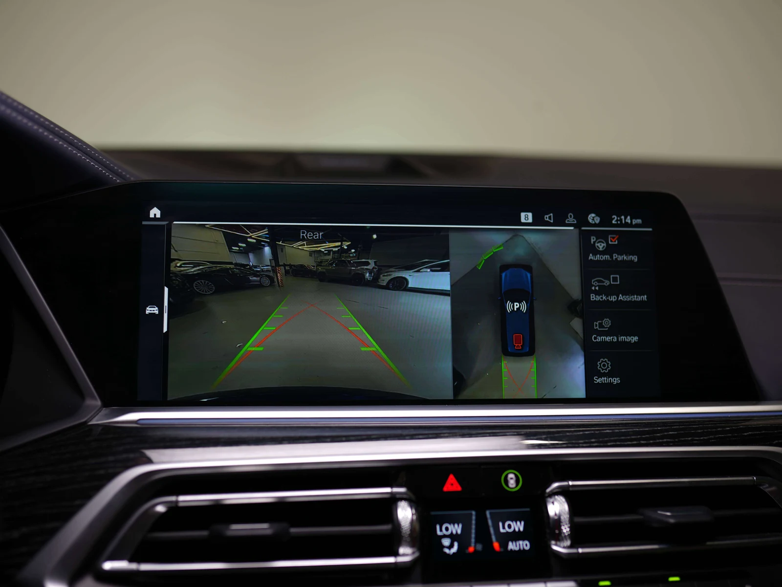 2021 BMW X7 xDrive40i (G07), 14/30