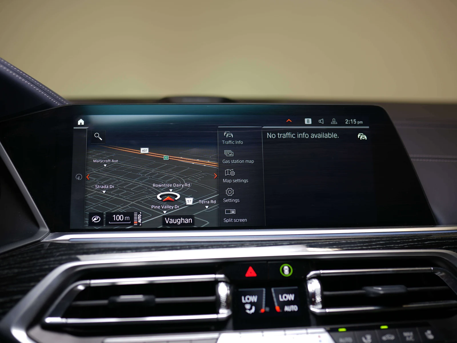 2021 BMW X7 xDrive40i (G07), 15/30