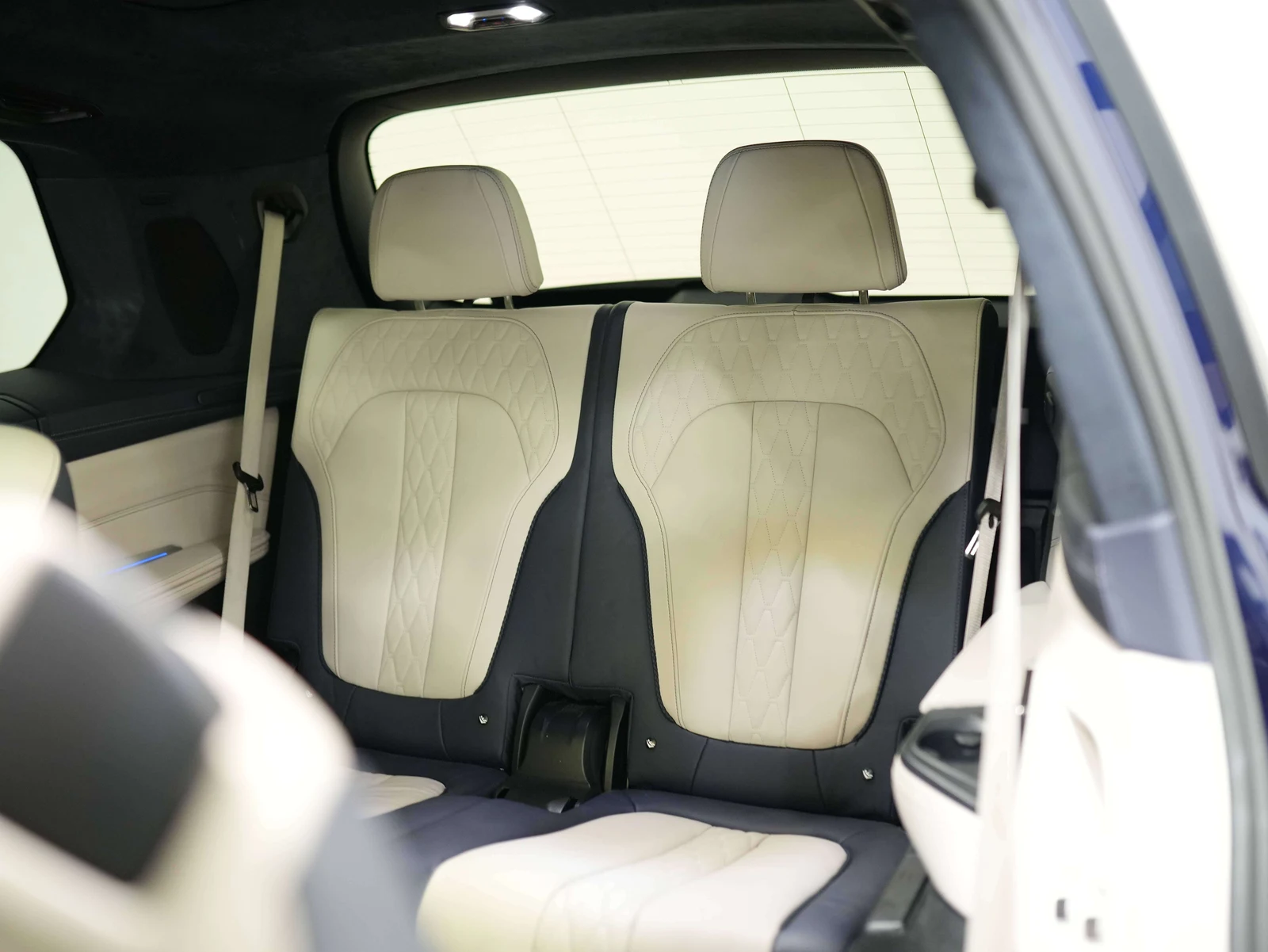 2021 BMW X7 xDrive40i (G07), 21/30