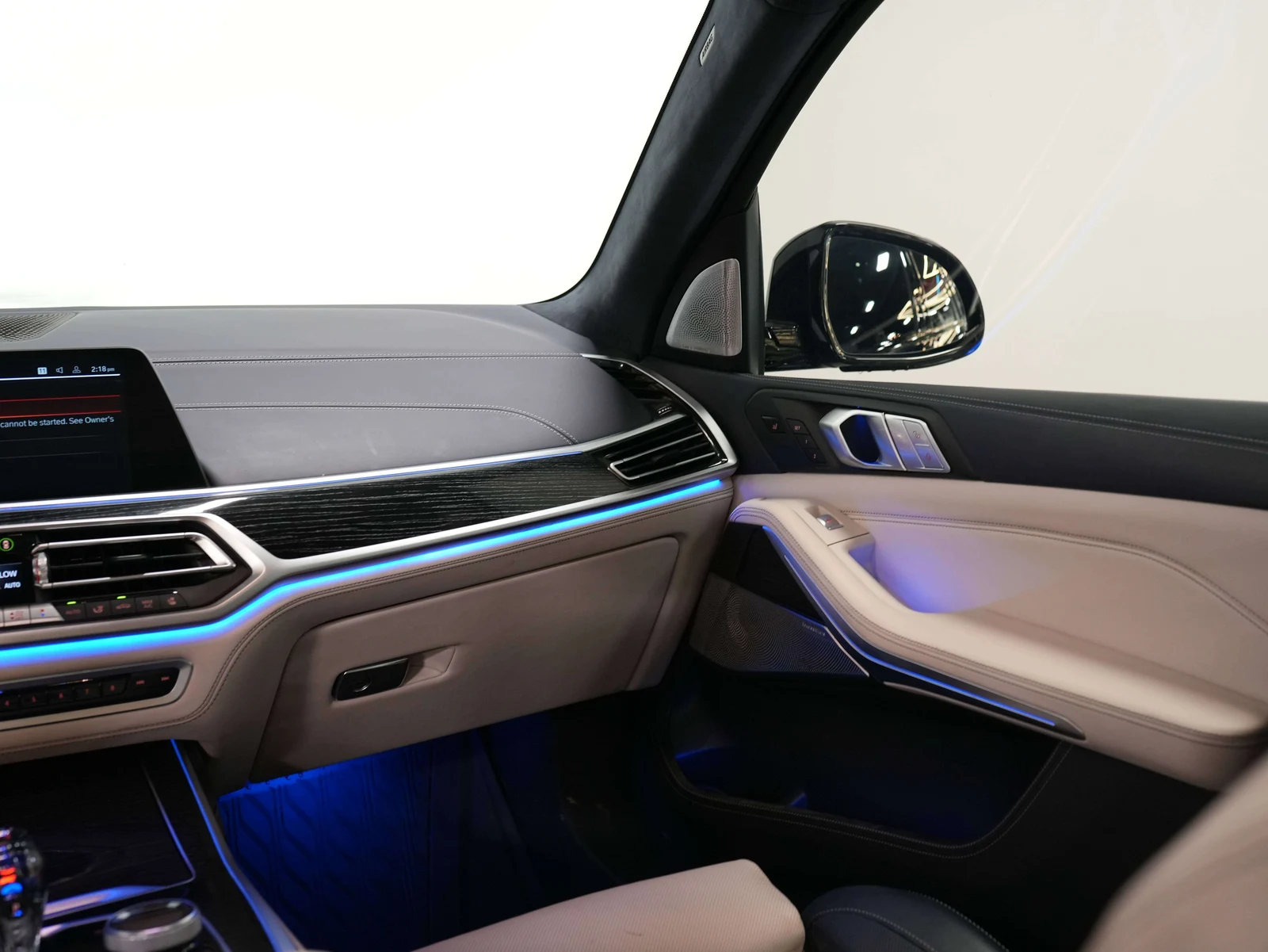 2021 BMW X7 xDrive40i (G07), 26/30