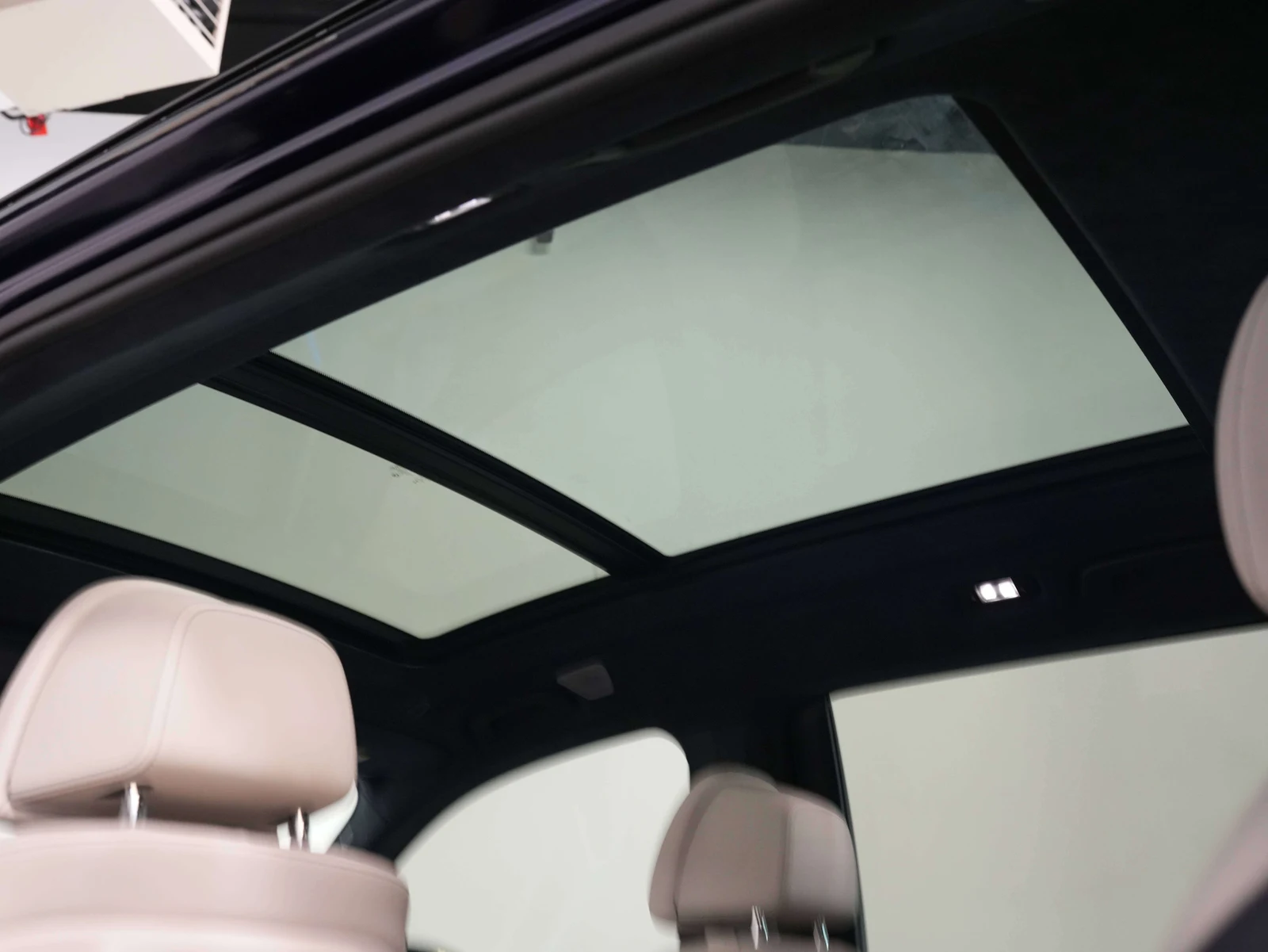 2021 BMW X7 xDrive40i (G07), 29/30