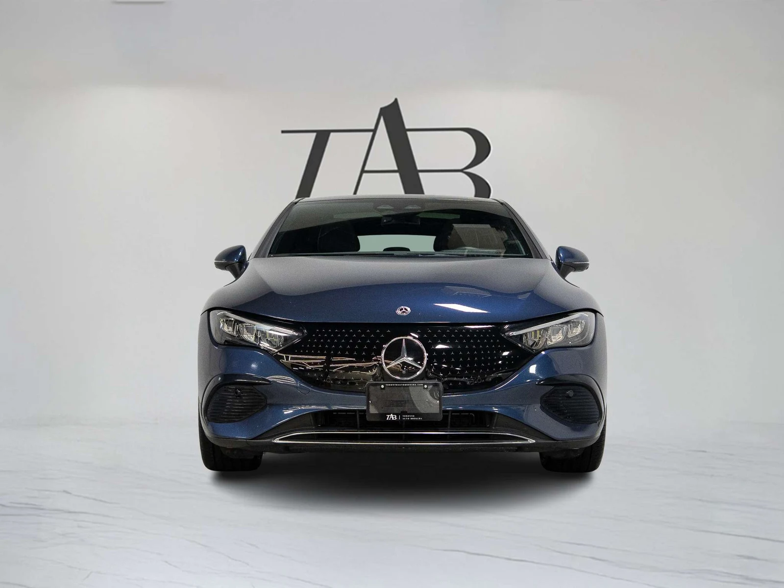 2024 Mercedes-Benz EQE 350+ Sedan (V295), 6/30