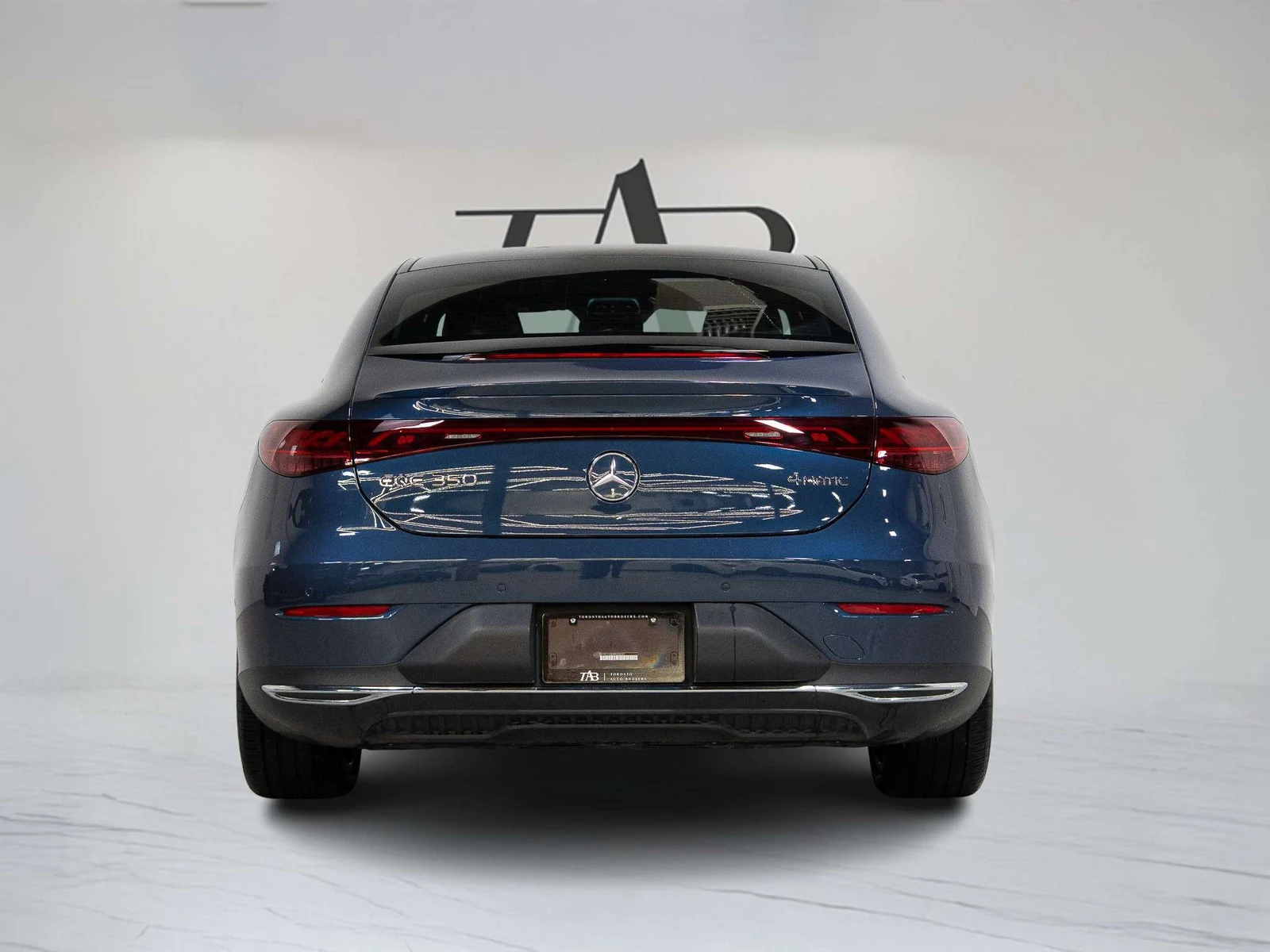 2024 Mercedes-Benz EQE 350+ Sedan (V295), 7/30