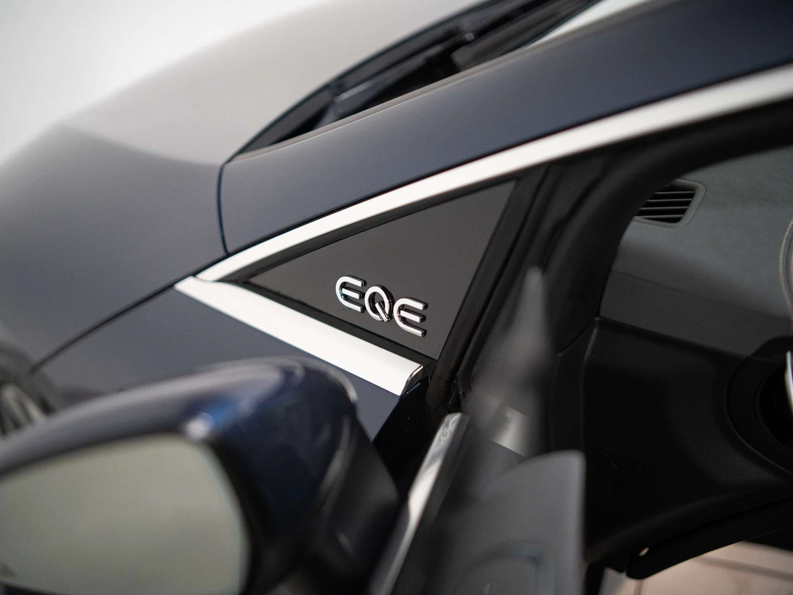 2024 Mercedes-Benz EQE 350+ Sedan (V295), 10/30