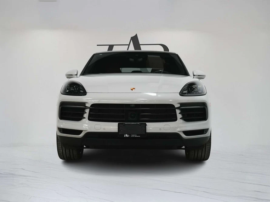 2022 Porsche Cayenne E-Hybrid Coupé (3rd Generation), 6/30