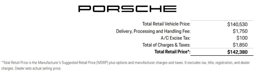 2022 Porsche Cayenne E-Hybrid Coupé (3rd Generation), 9/30