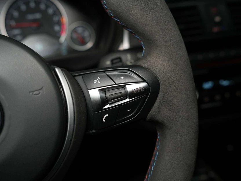 2017 BMW M3 (F80), 16/30